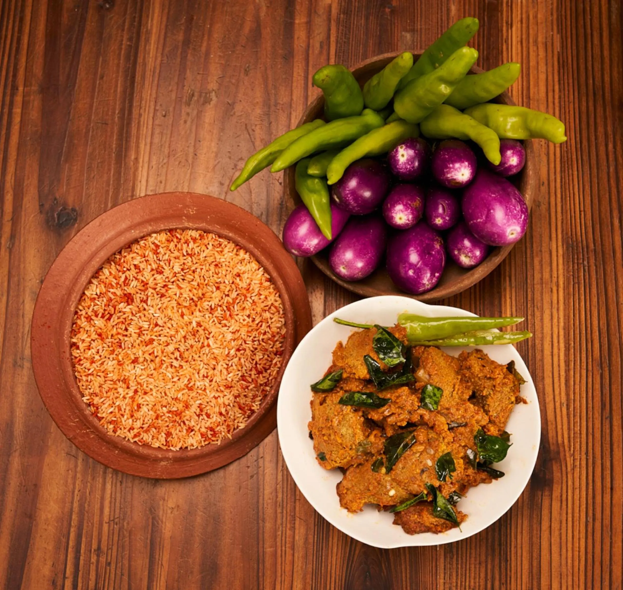 Food and drinks in Sterling Palavelli Godavari