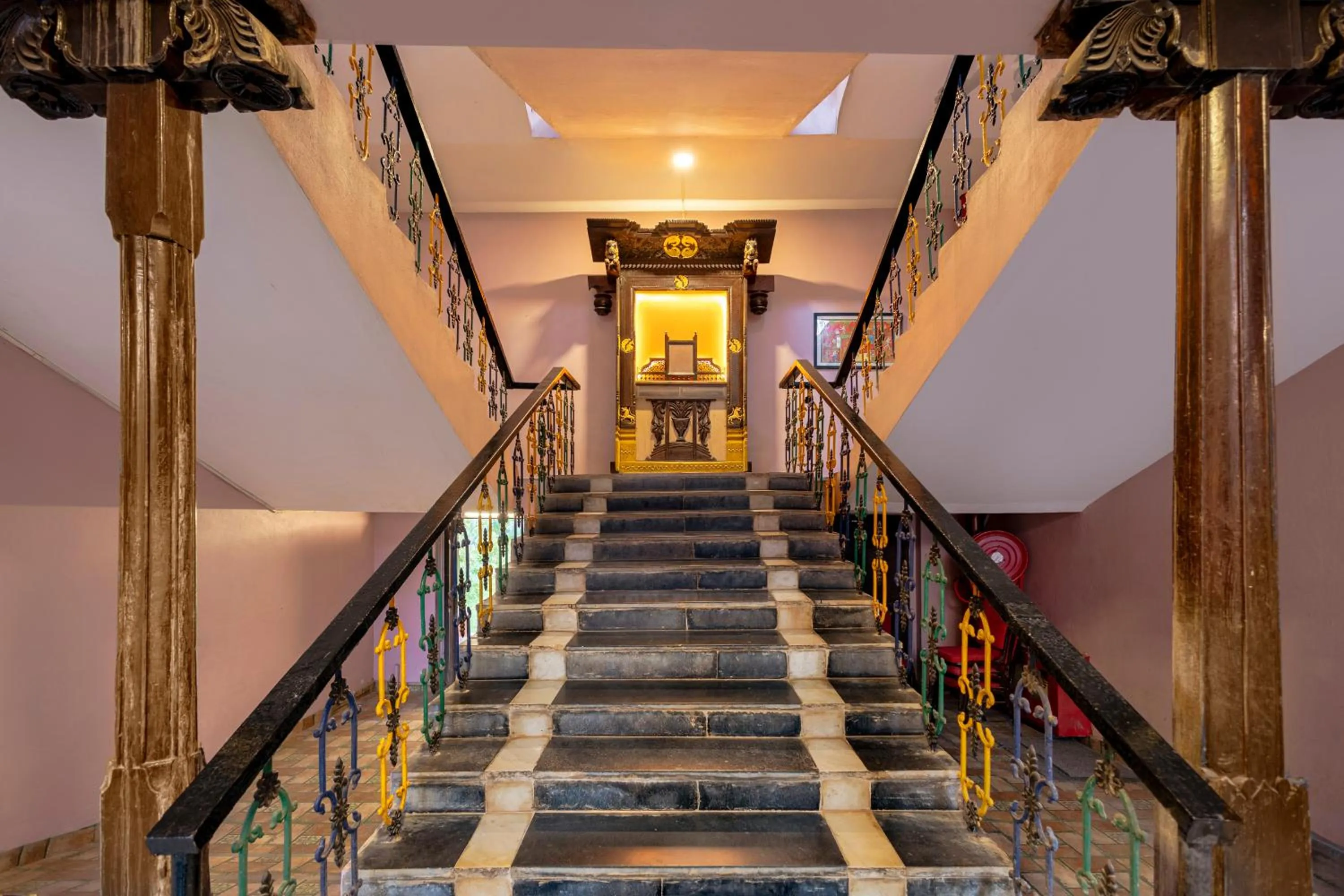 Property building in Sterling Palavelli Godavari