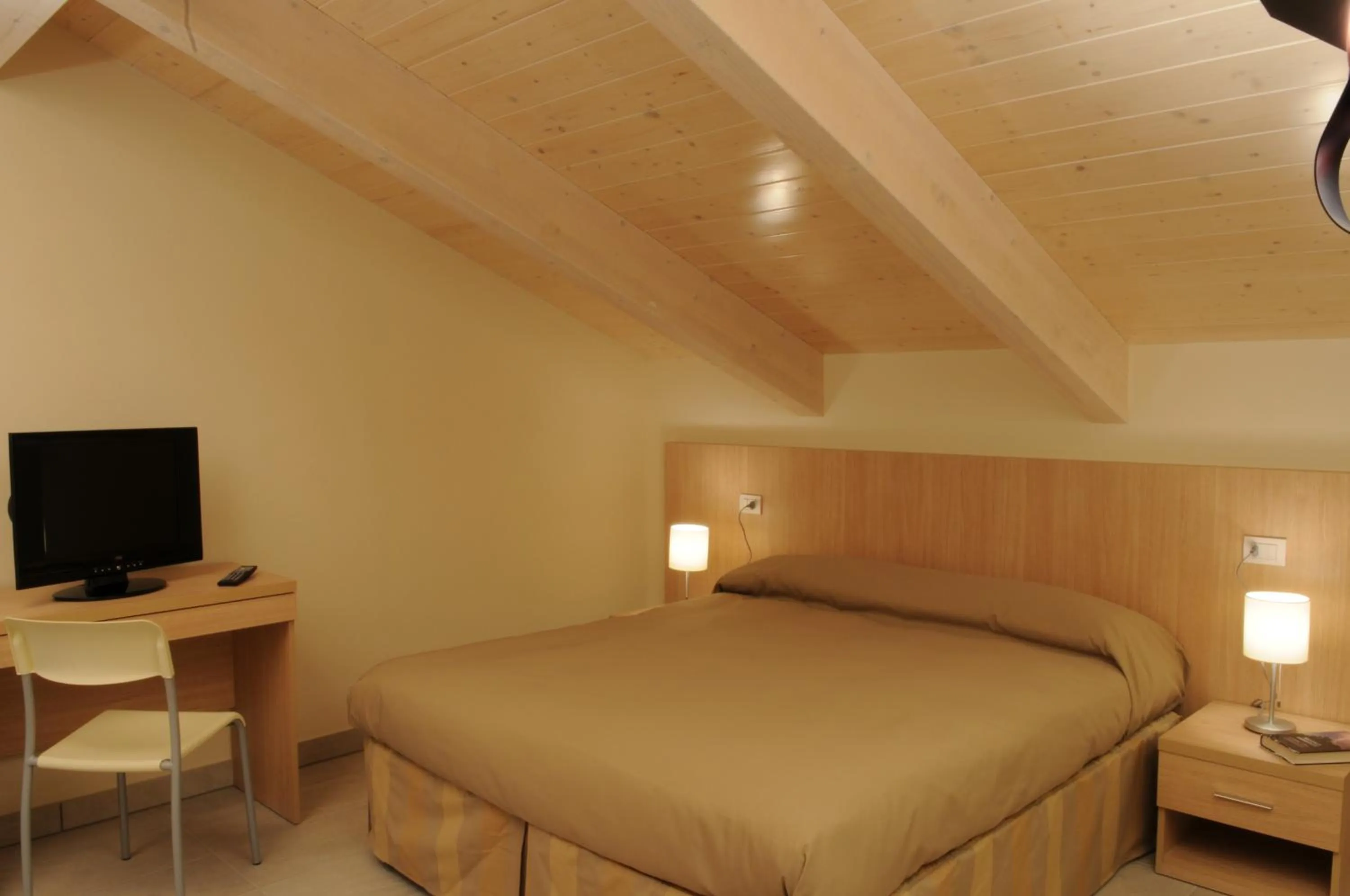 Bed in Residence Belmare