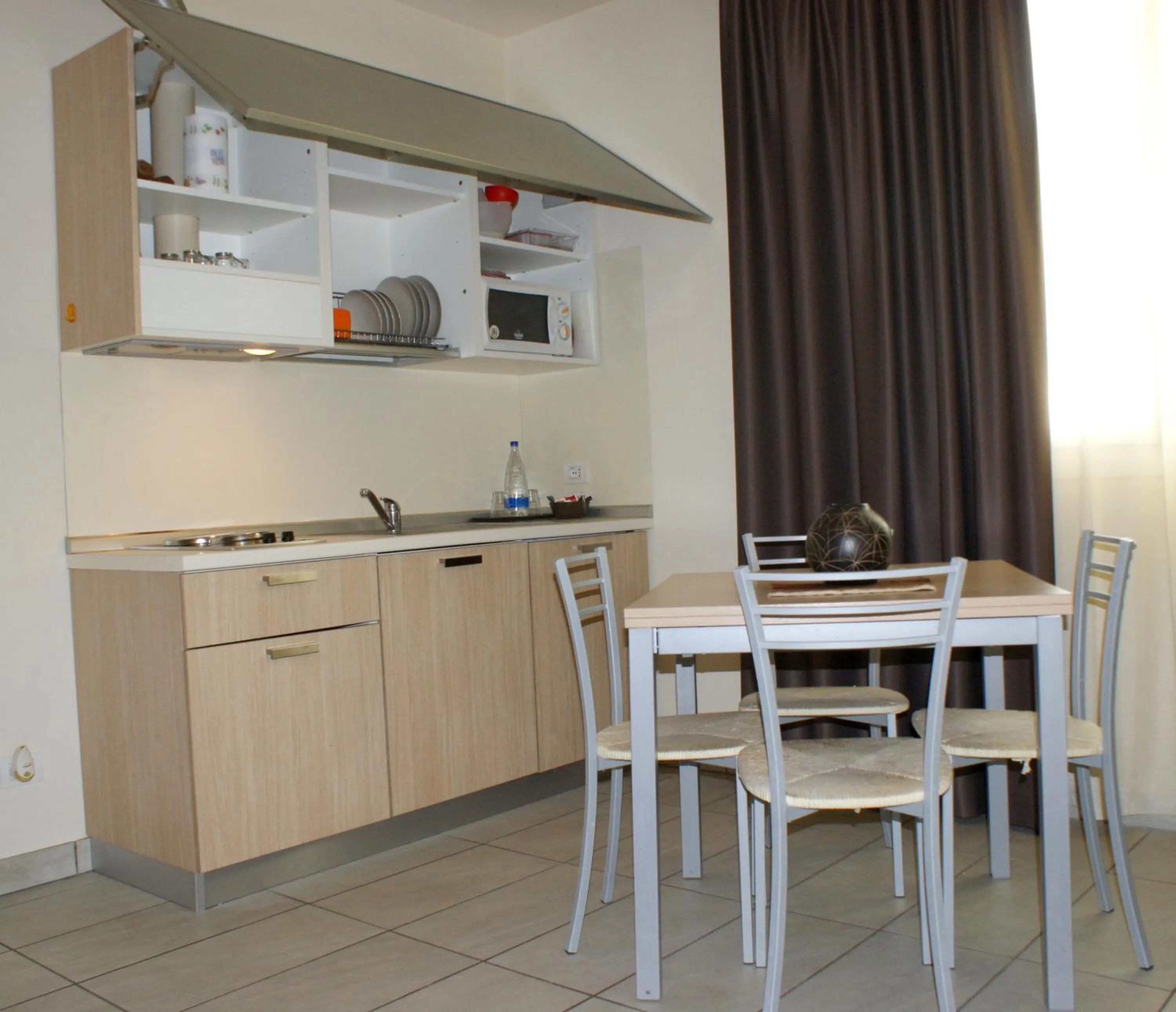 Day in Residence Belmare