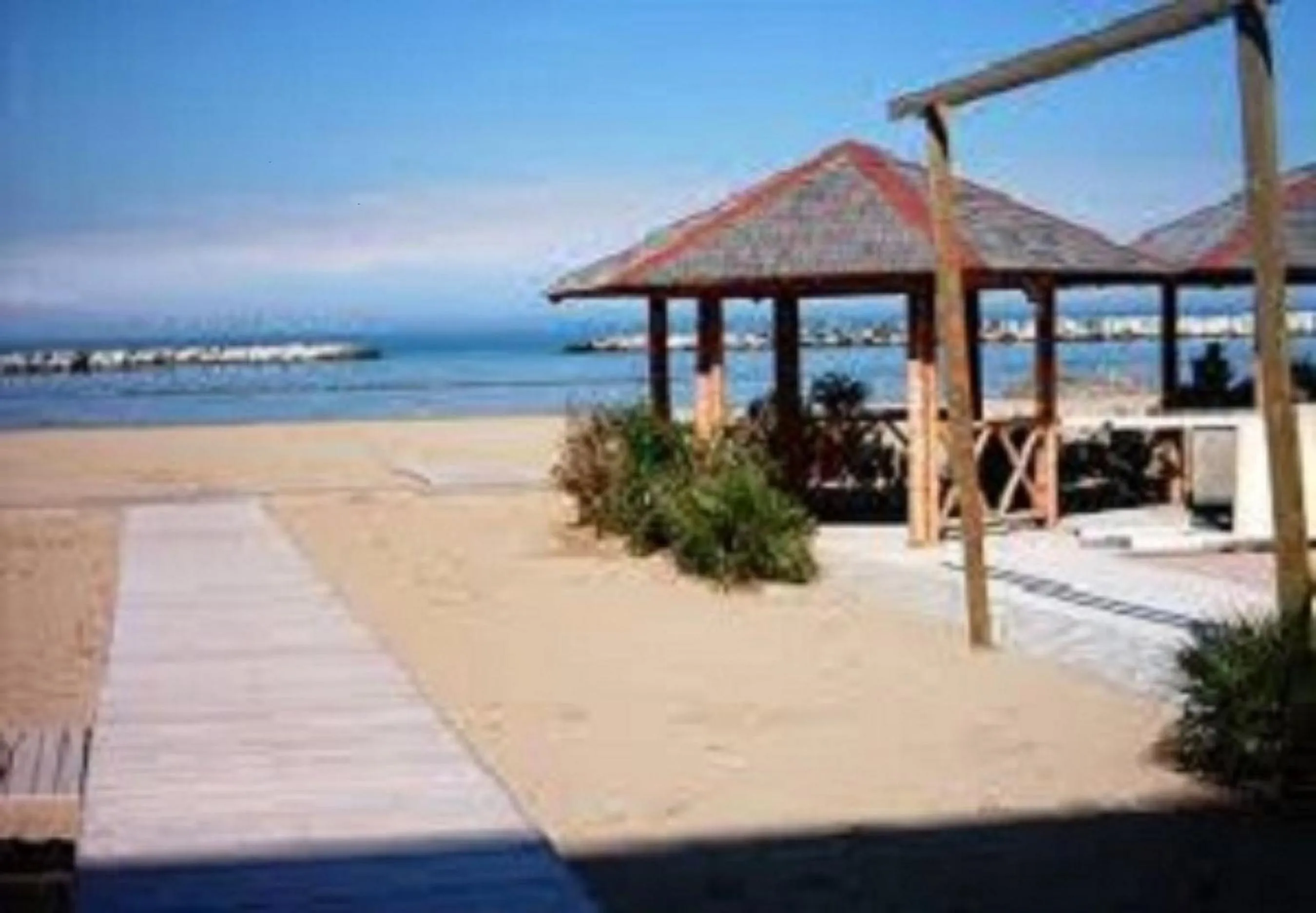 Day in Residence Belmare