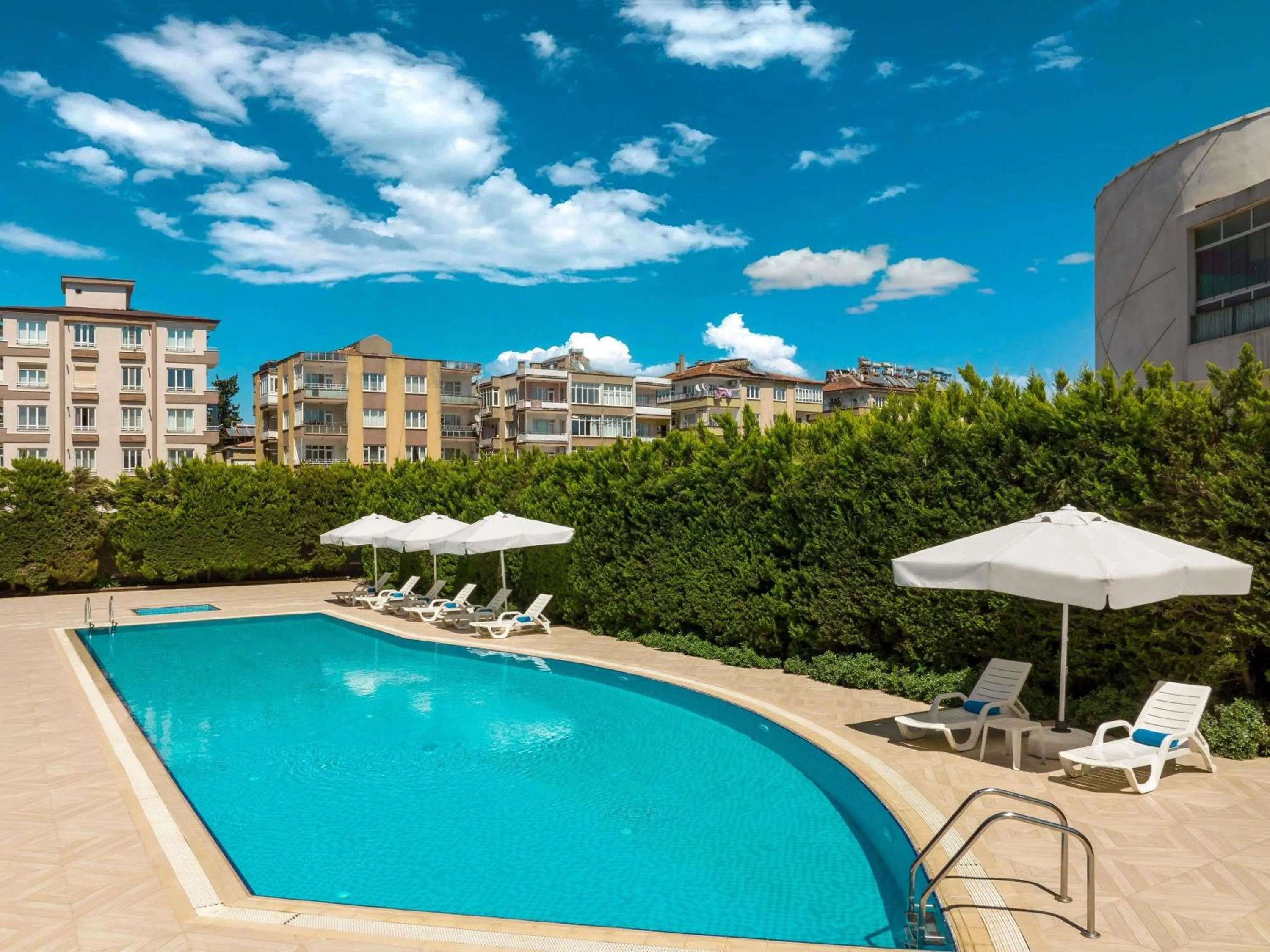 Other in Novotel Gaziantep