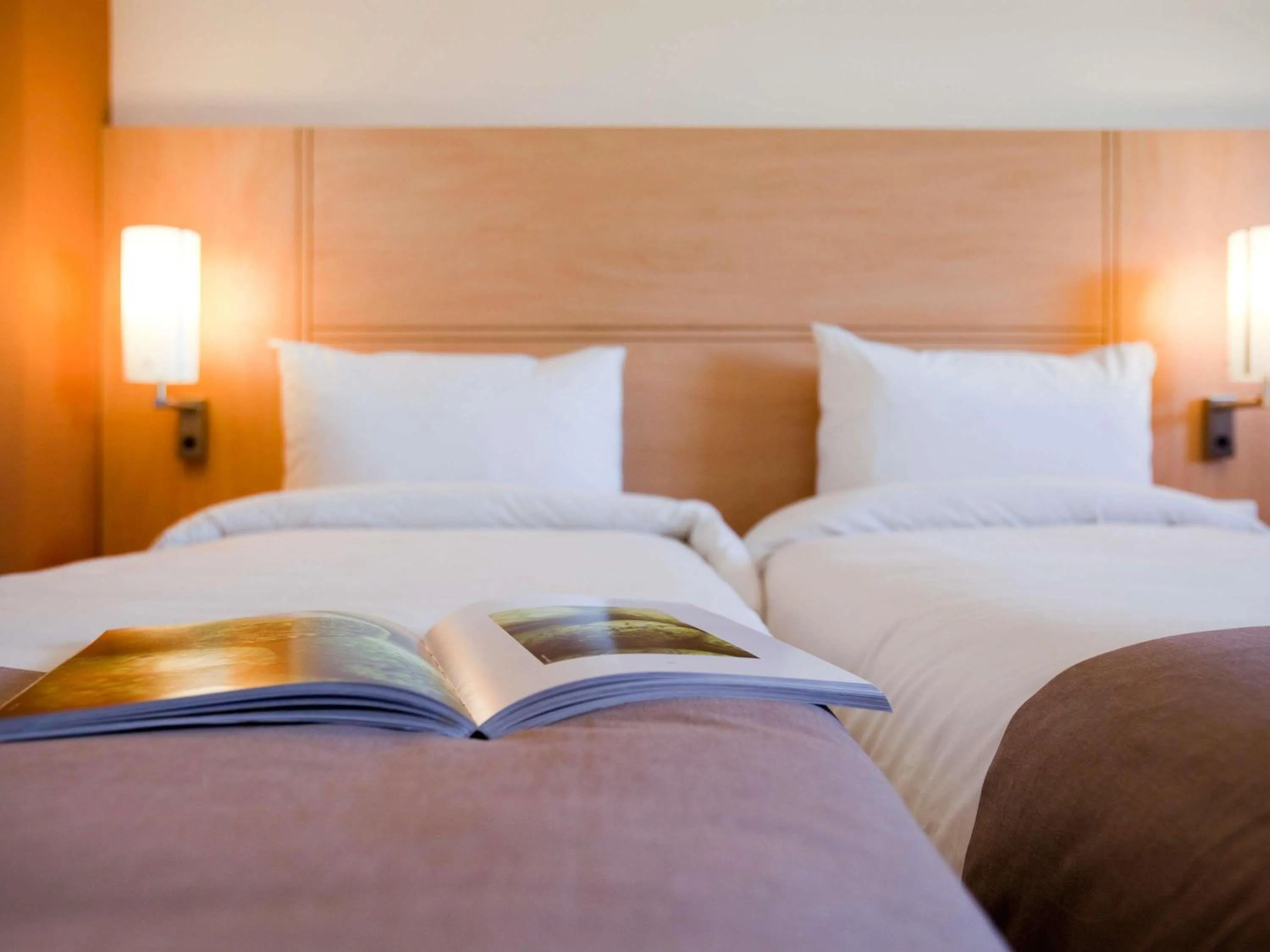 Bedroom, Bed in Ibis Gaziantep