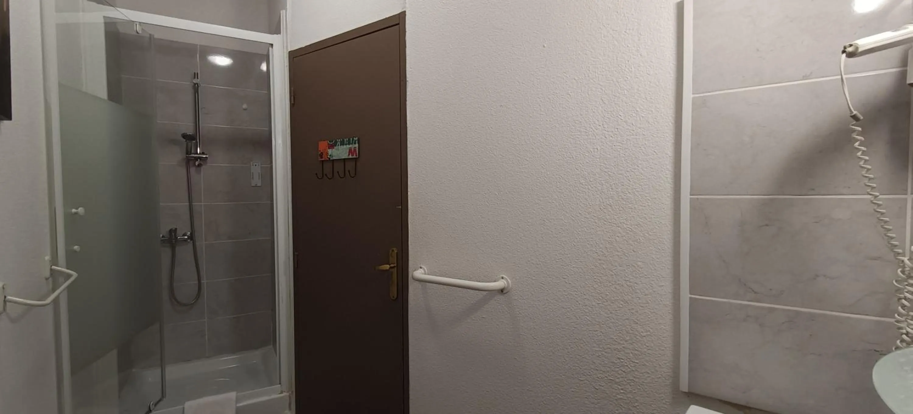 Hôtel Le P'tit Monde