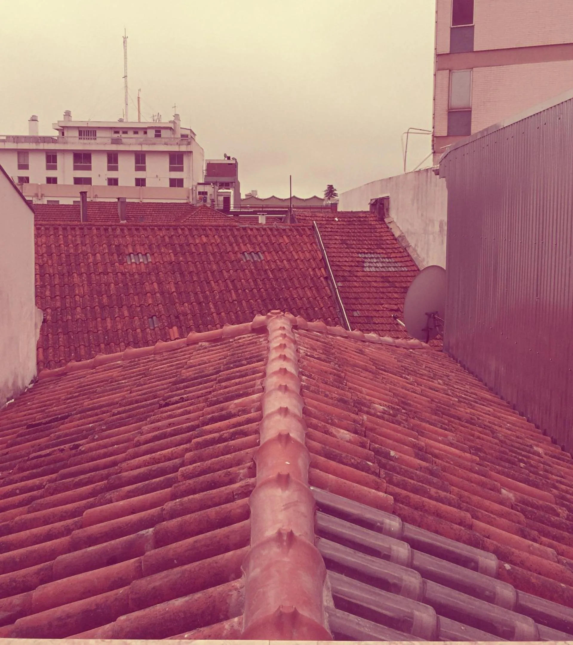 View (from property/room) in Casa dos Pátios II