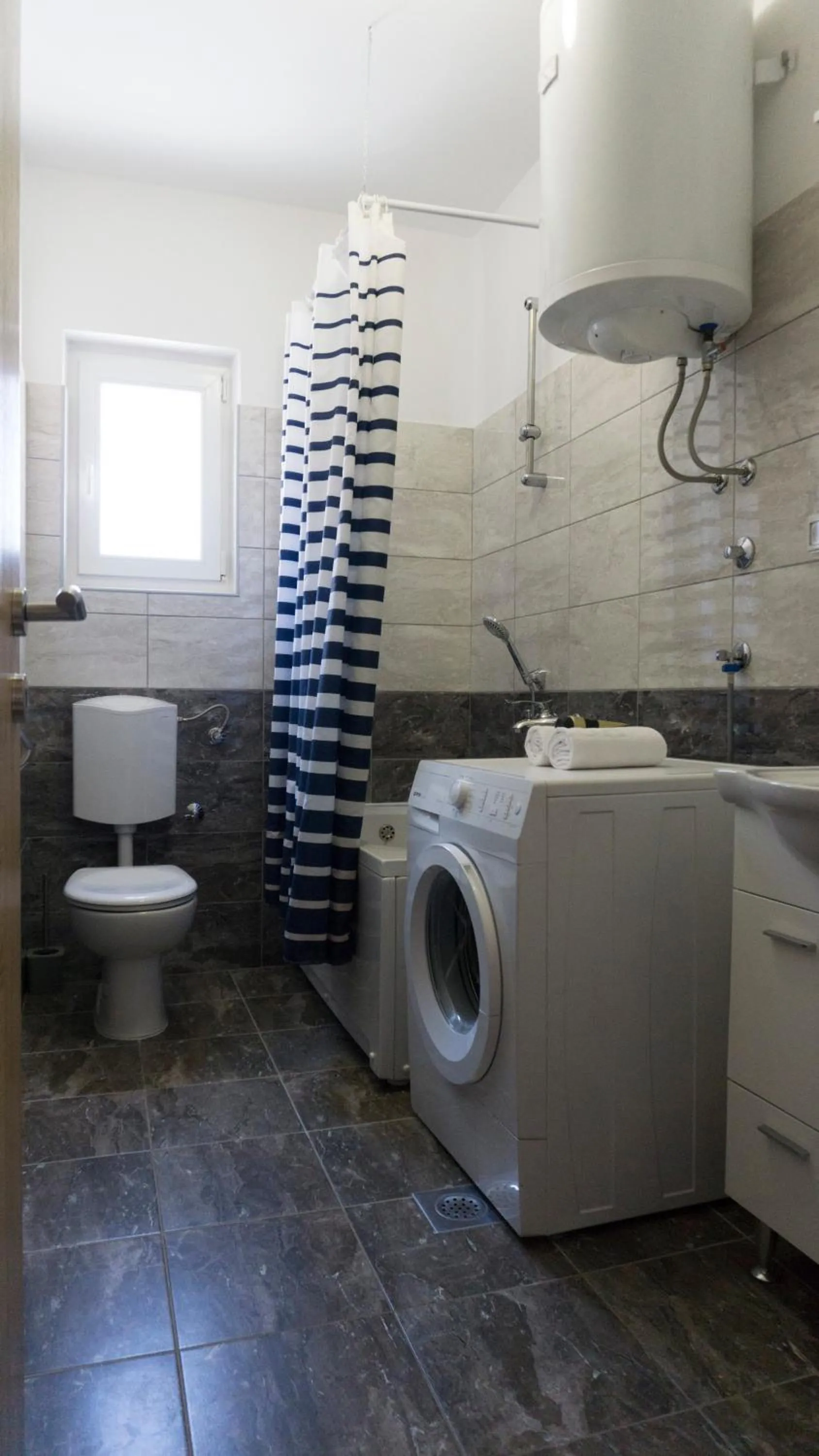 Apartment Maša