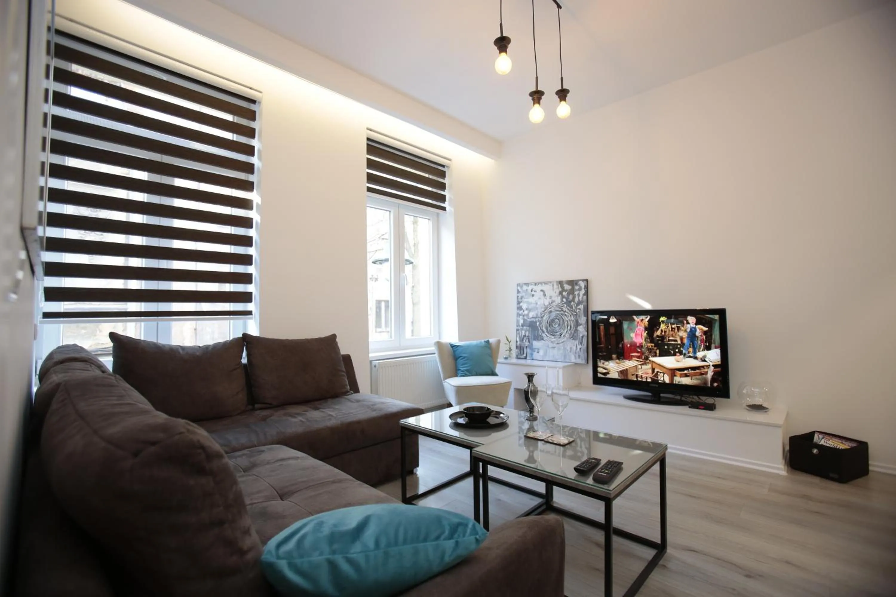 Two-Bedroom Apartment - single occupancy - First Floor in Miaap Apartments