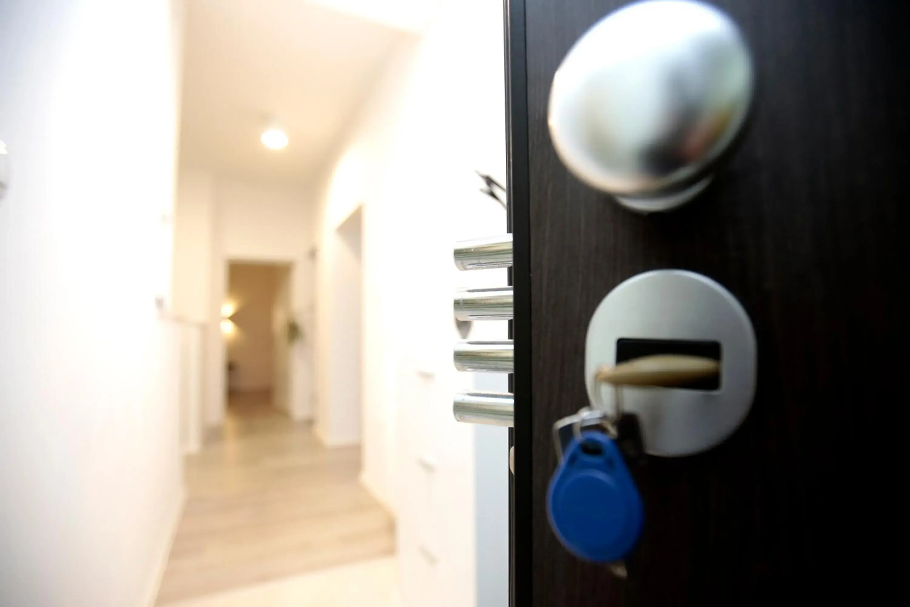 Two-Bedroom Apartment - single occupancy - First Floor in Miaap Apartments Two-Bedroom Apartment - single occupancy - First Floor in Miaap Apartments