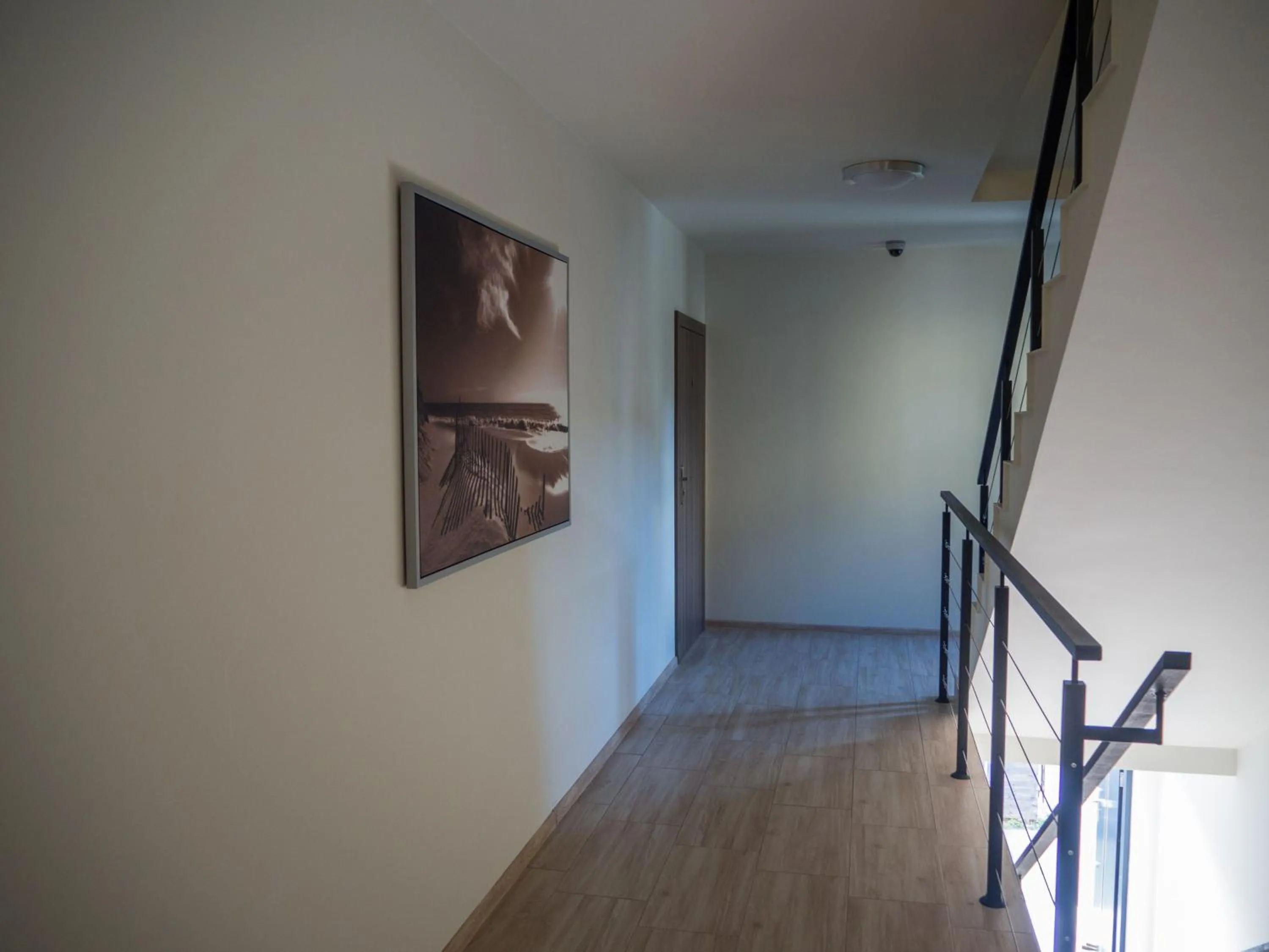 Property building in Kamienica Mielno