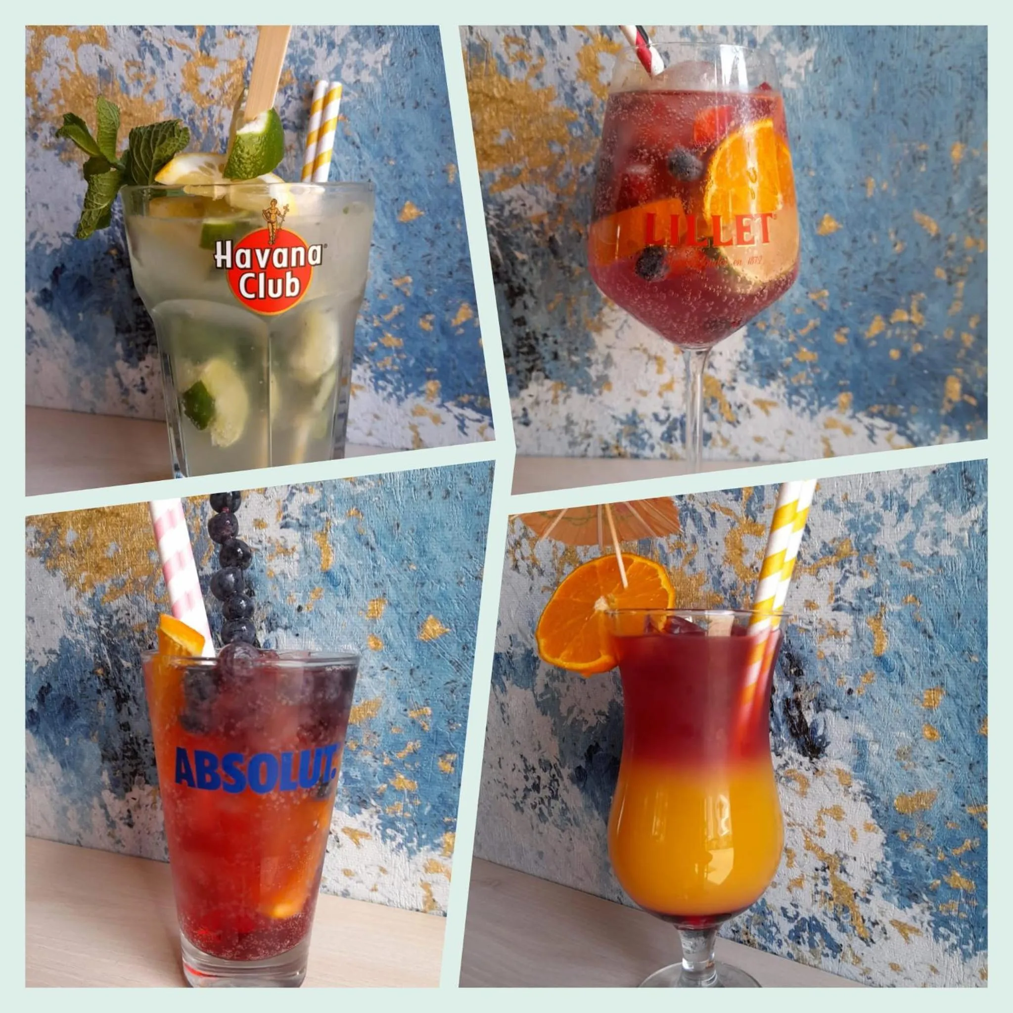 Lounge or bar in Kamienica Mielno