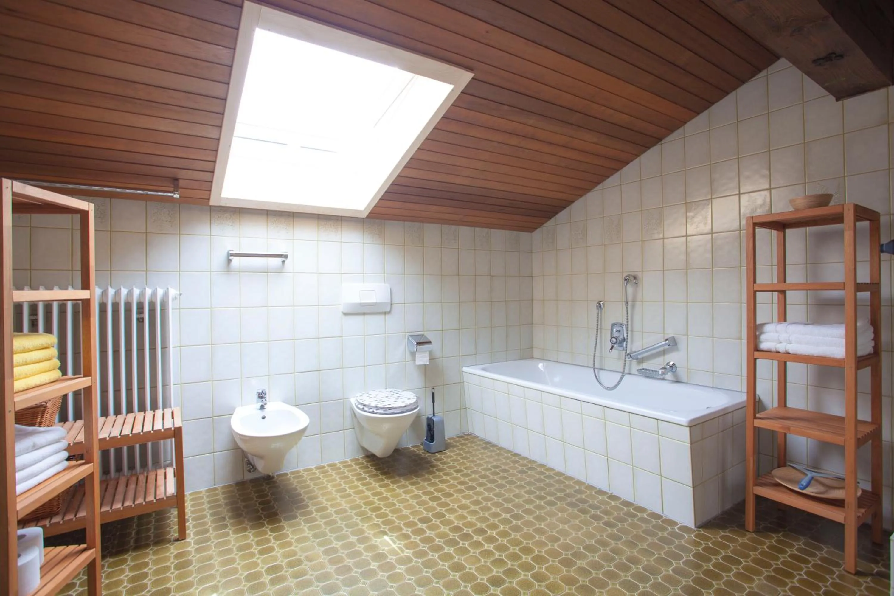 Day in Appartments Reiter am See