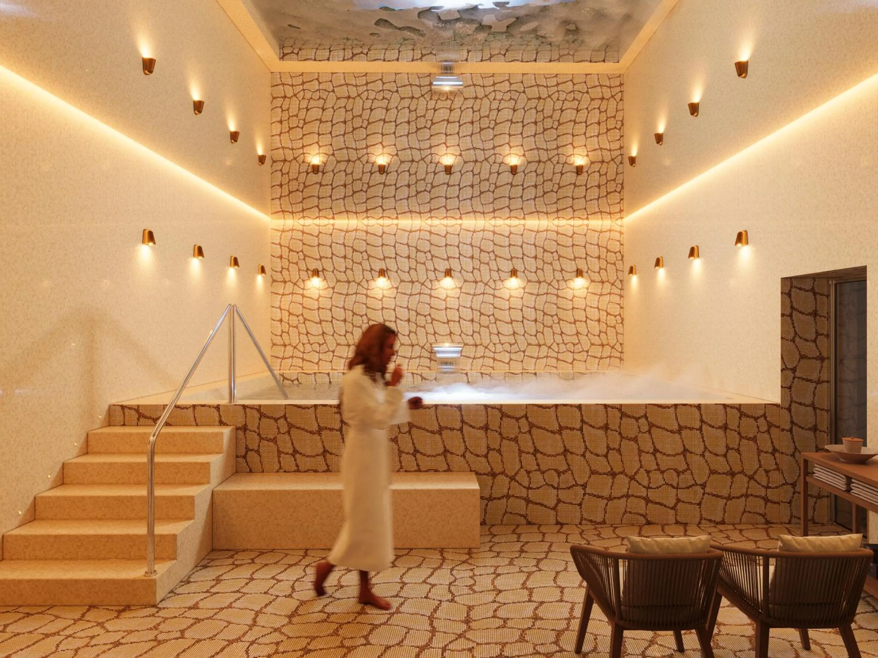 Grand Tonic hôtel & SPA Paris