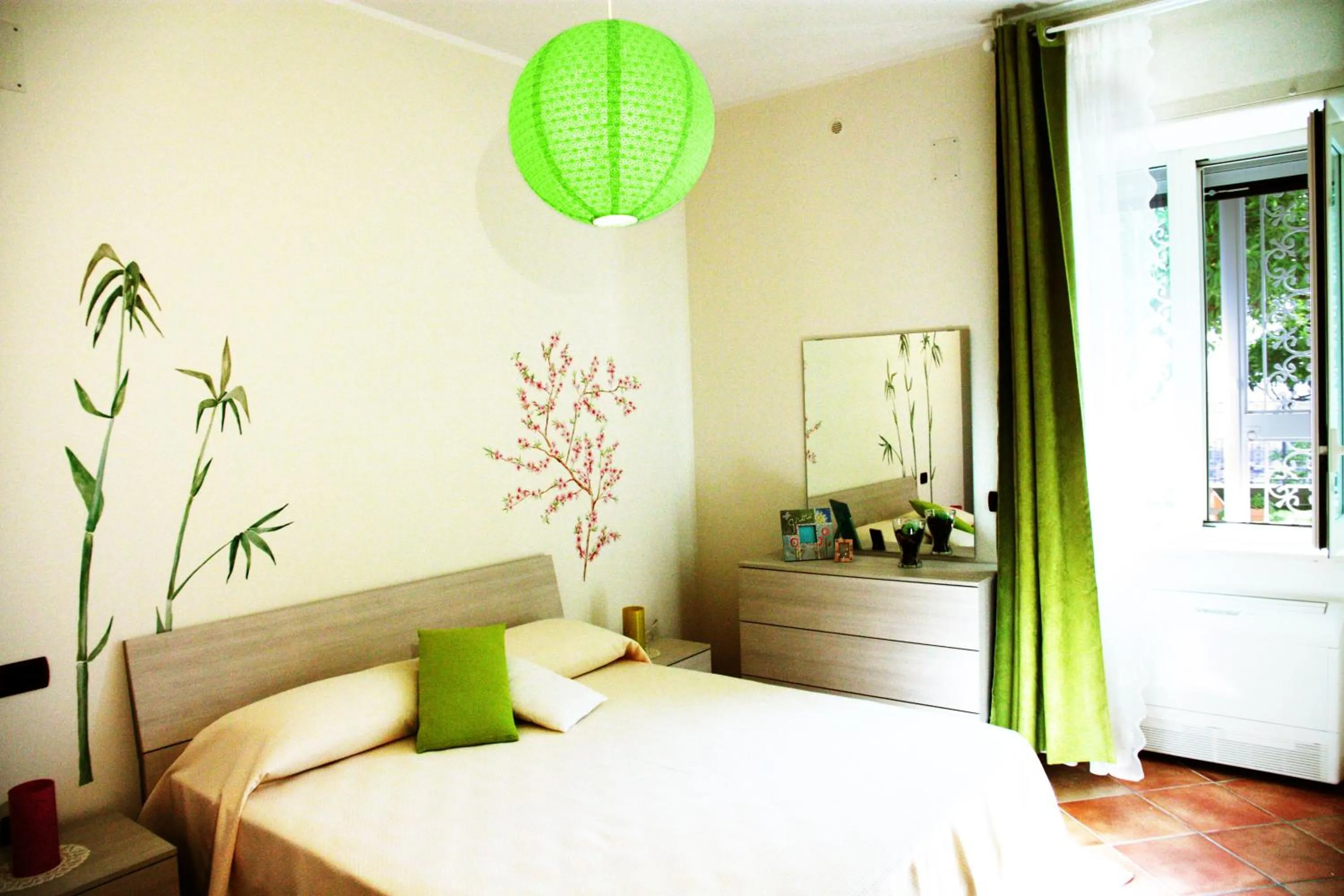 Vacation Home Agrumeto Flegreo