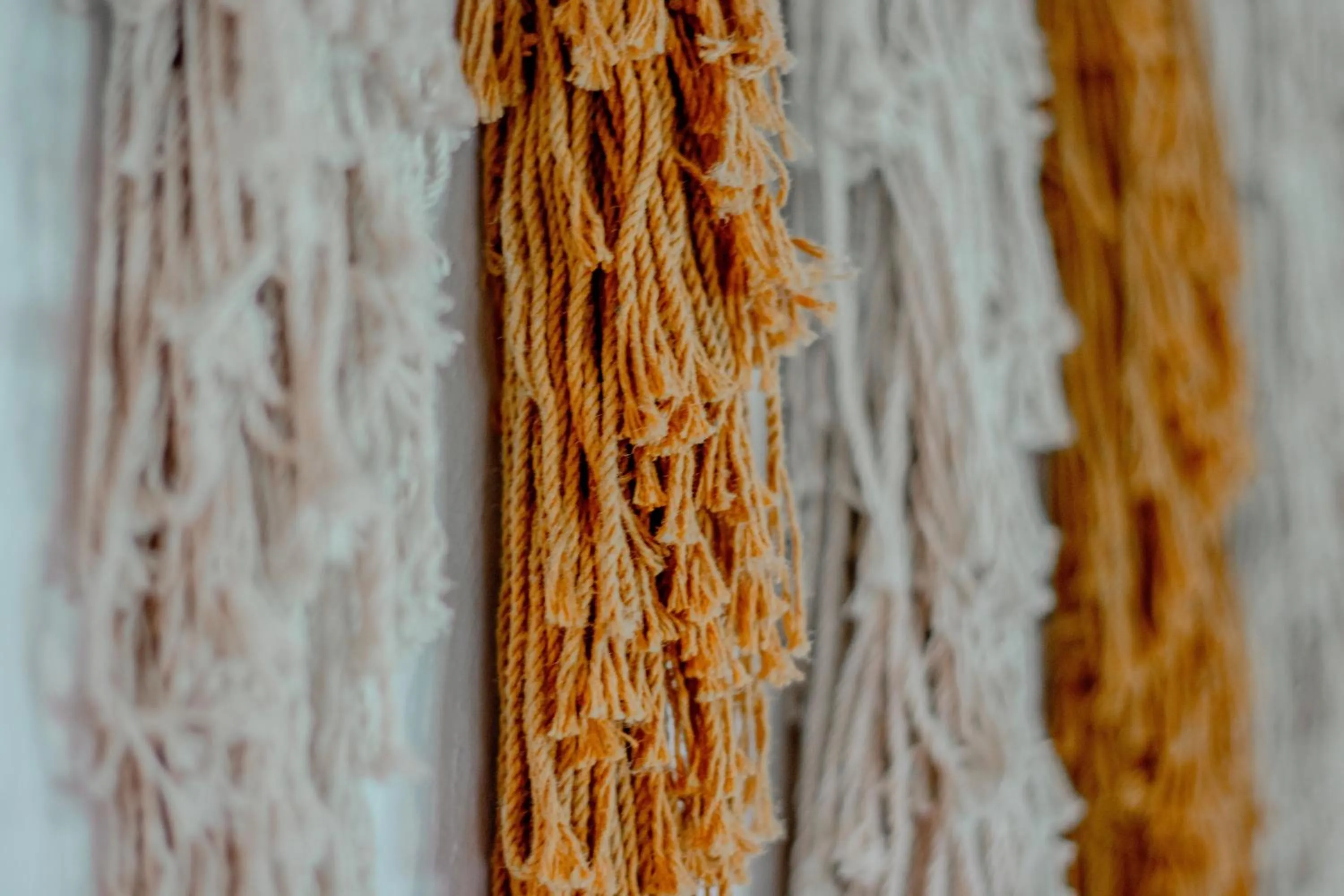 Decorative detail in Hotel Las Nubes Holbox