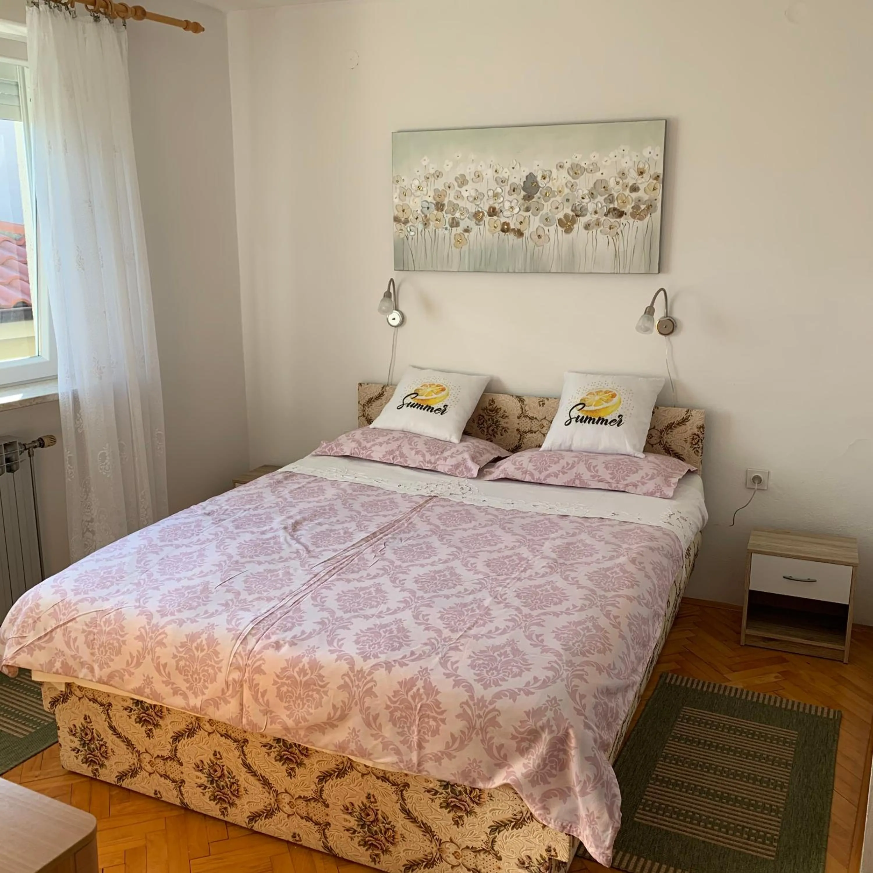 Apartment Lucija
