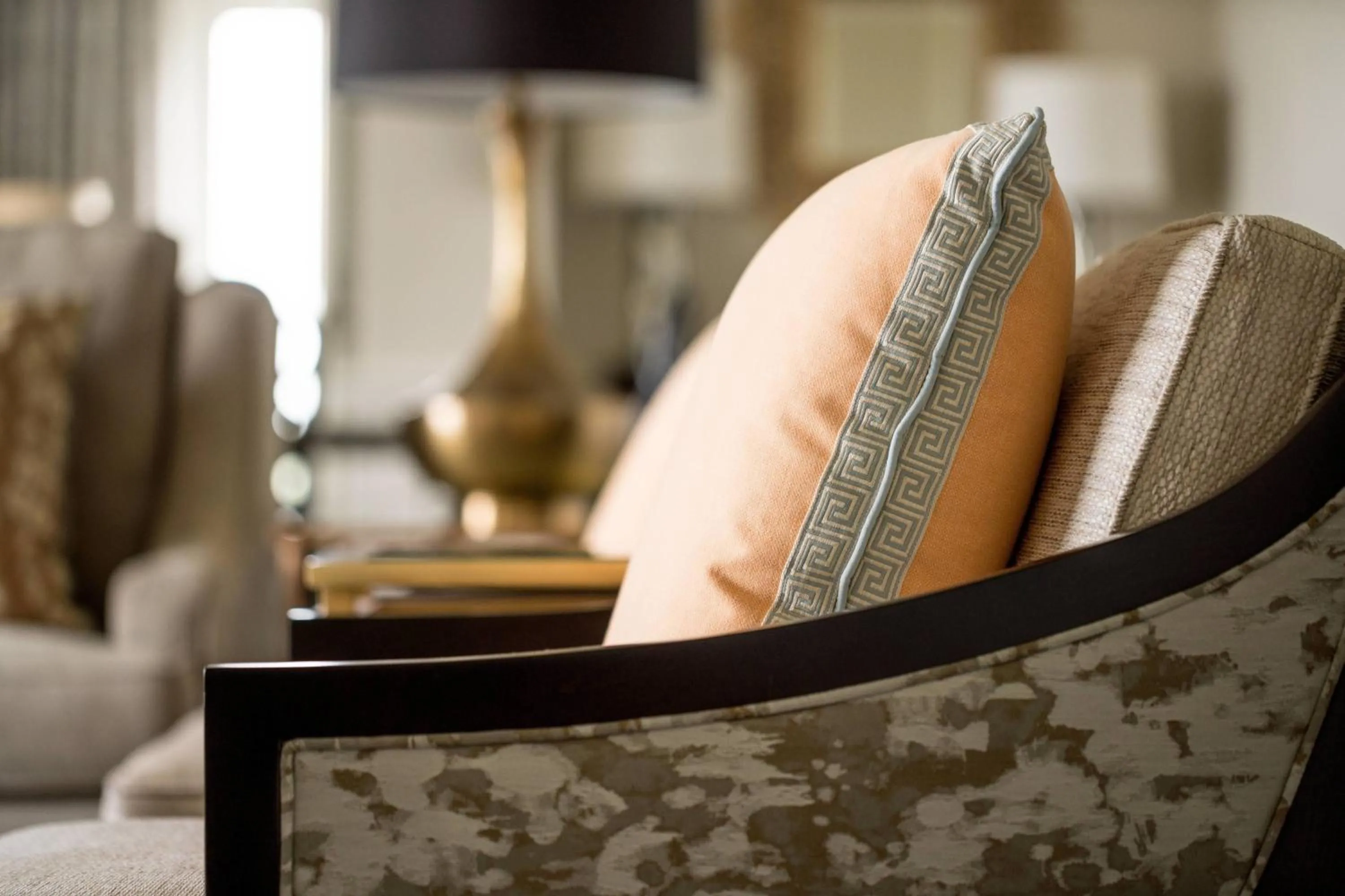 Photo of the whole room in The Ritz-Carlton Naples, Tiburon