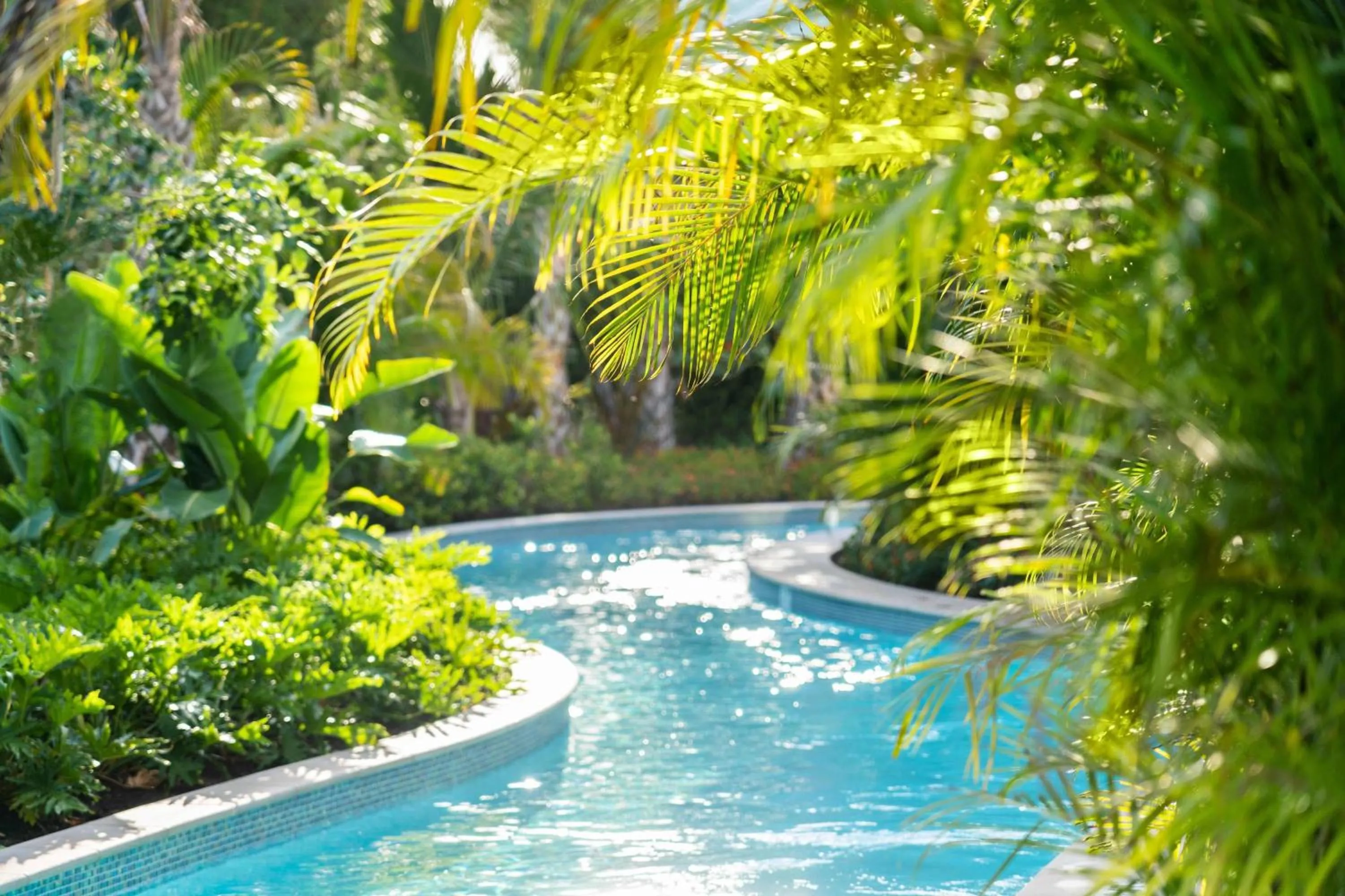 Fitness centre/facilities in The Ritz-Carlton Naples, Tiburon