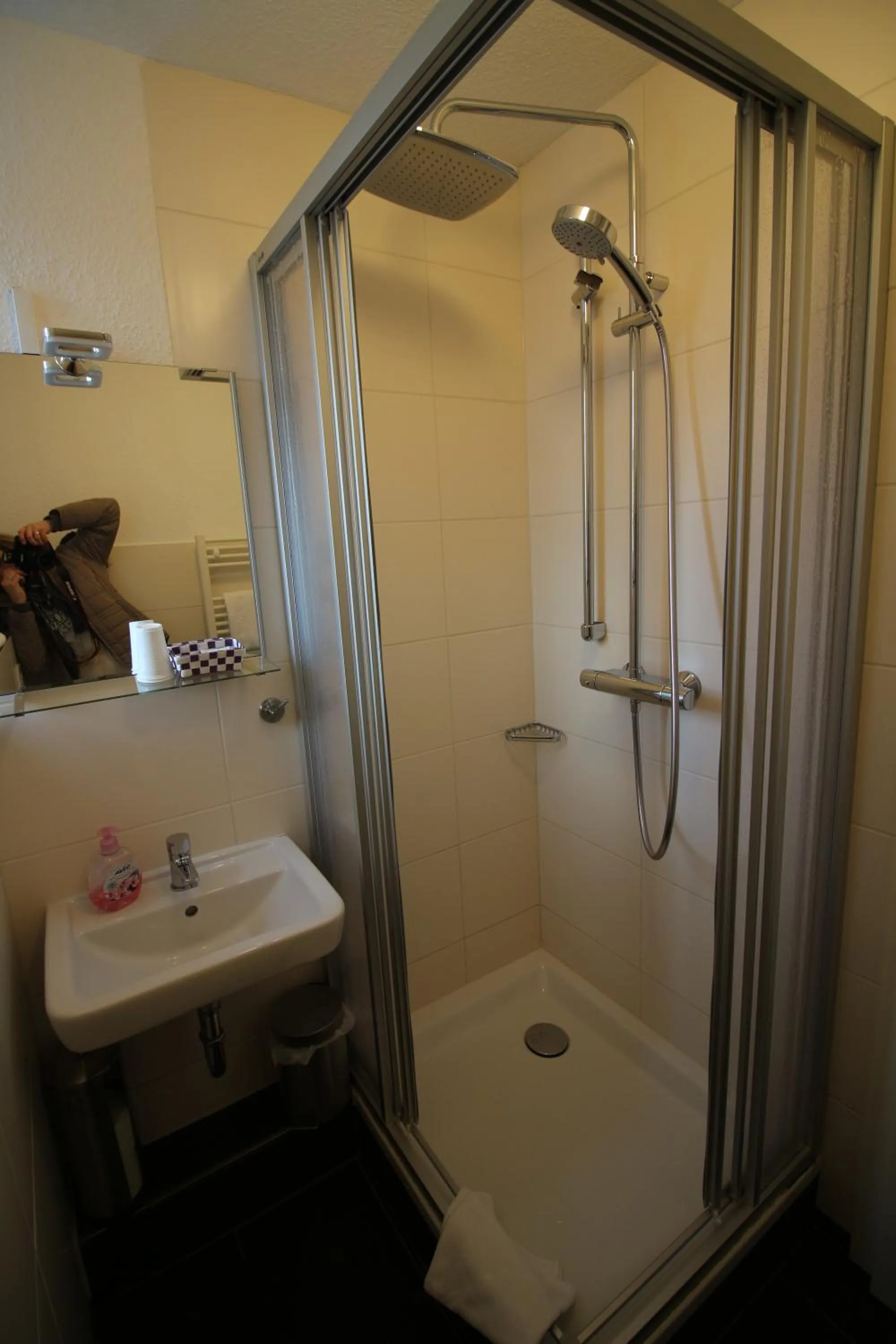 Apart Hotel Paradies