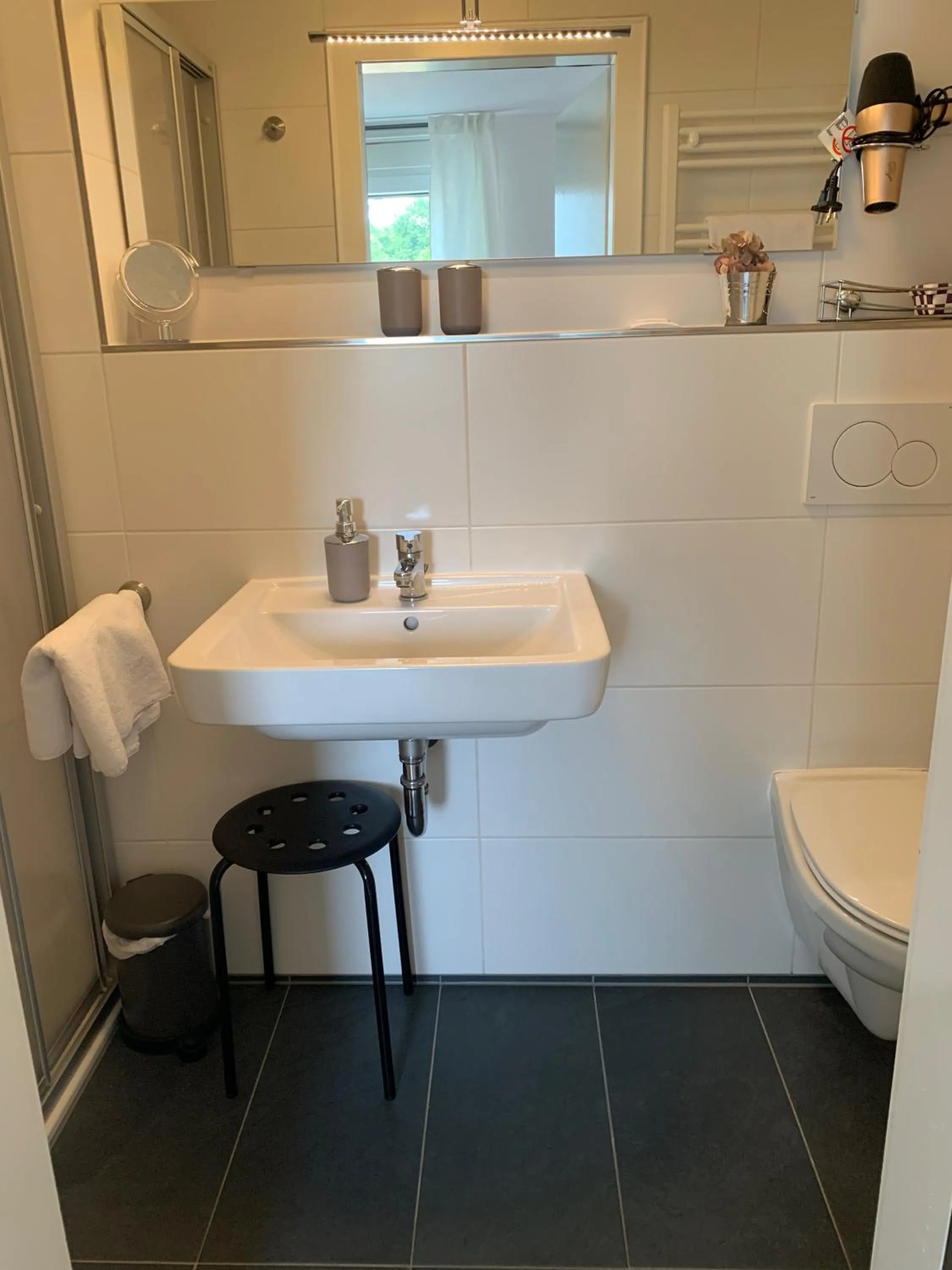 Apart Hotel Paradies