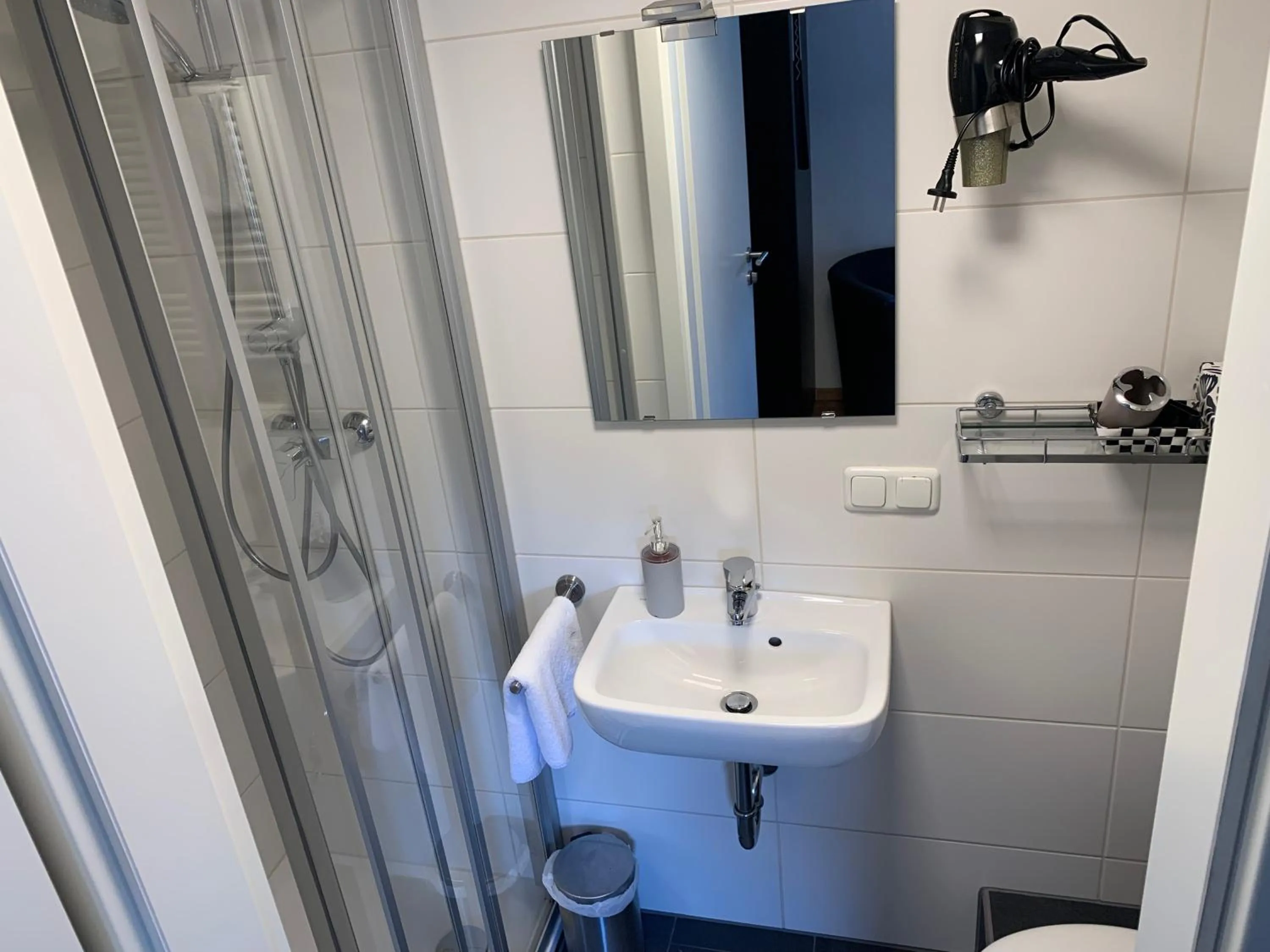 Apart Hotel Paradies