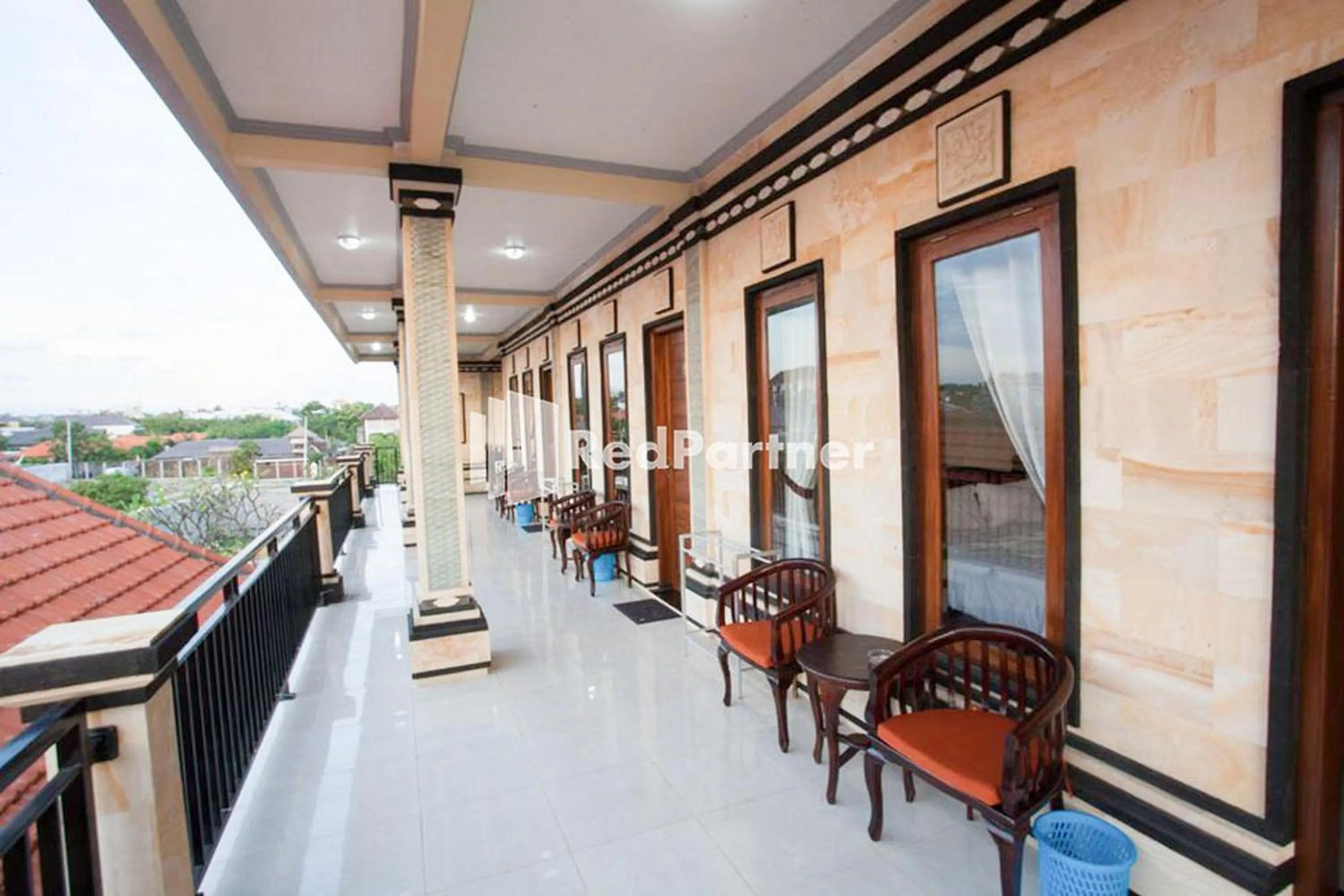 Day in Wita Homestay Berawa