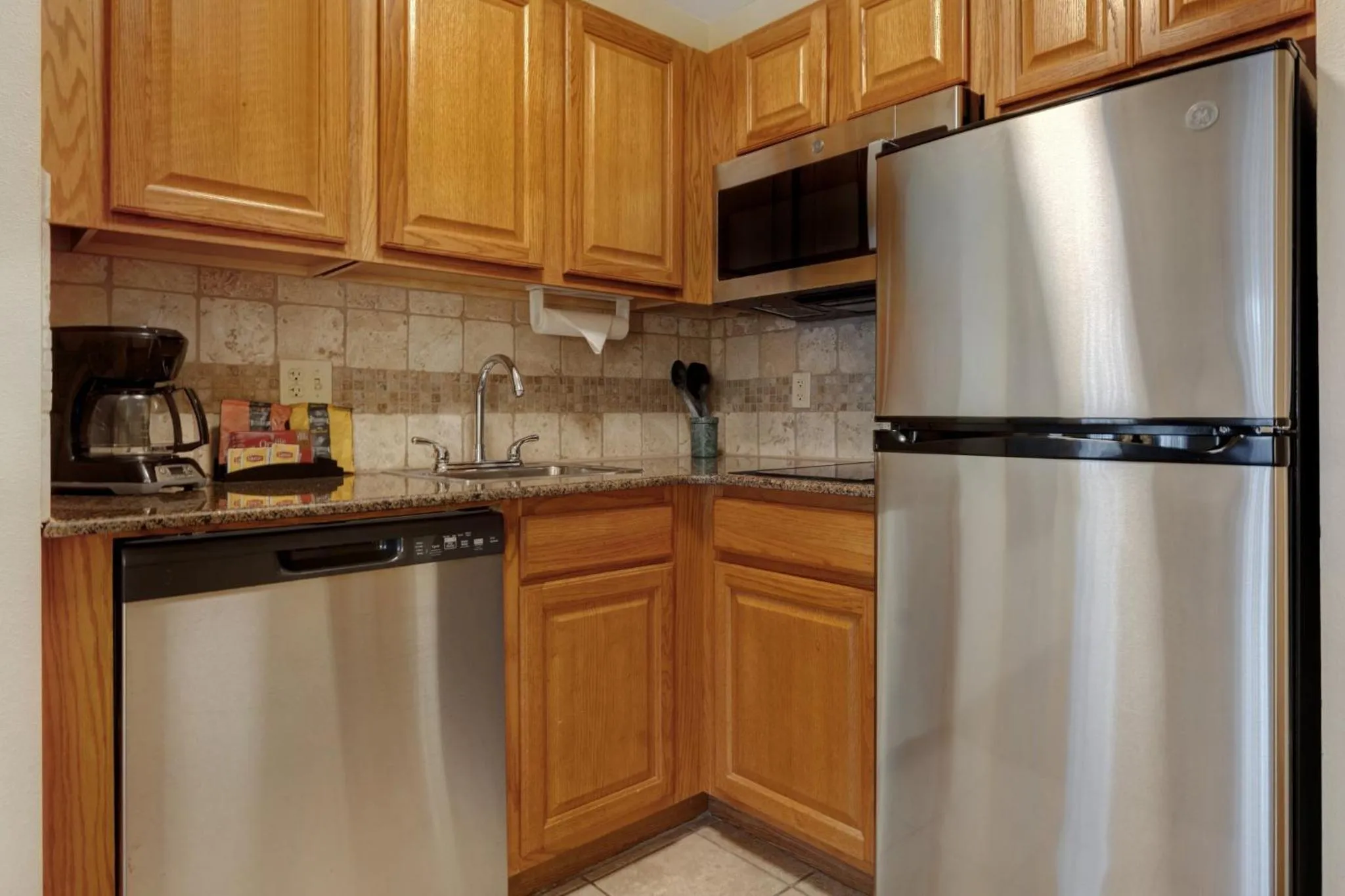 Photo of the whole room in Staybridge Suites Tallahassee I-10 East by IHG