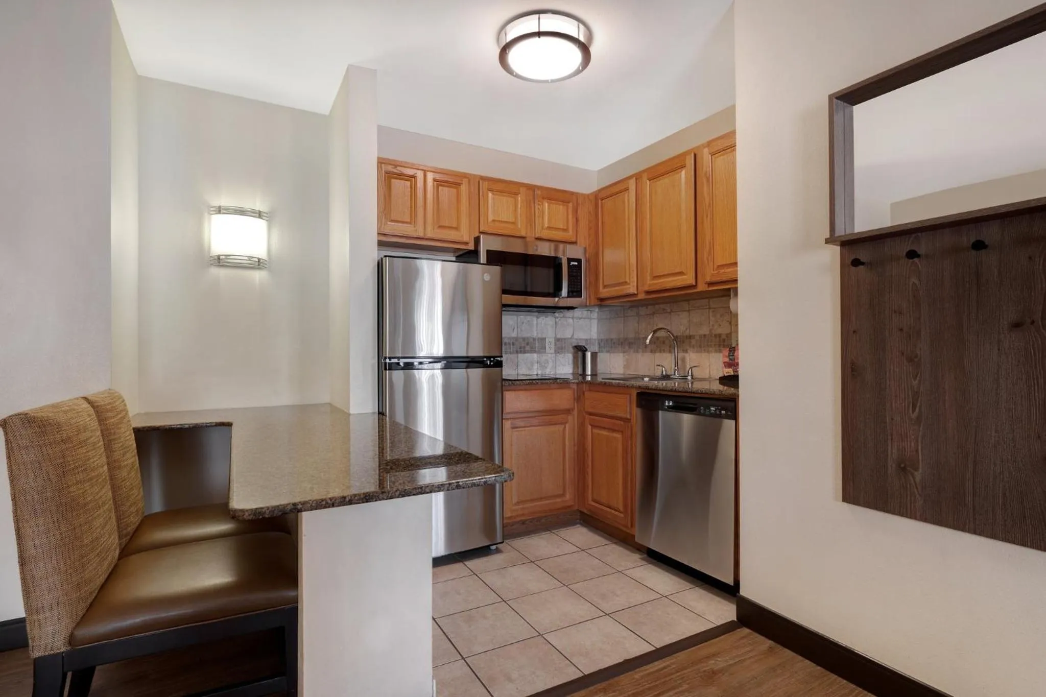 Photo of the whole room in Staybridge Suites Tallahassee I-10 East by IHG