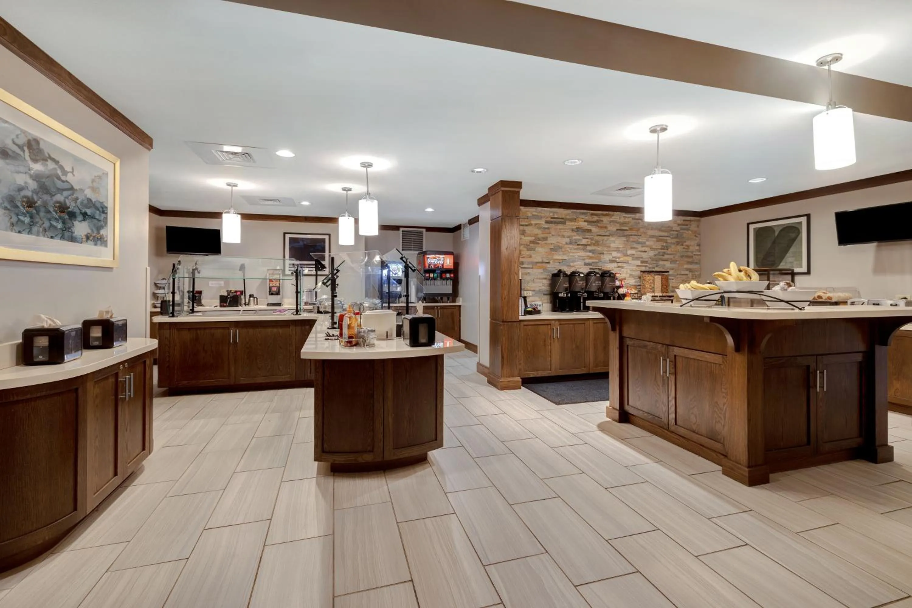 Coffee/tea facilities in Staybridge Suites Tallahassee I-10 East by IHG