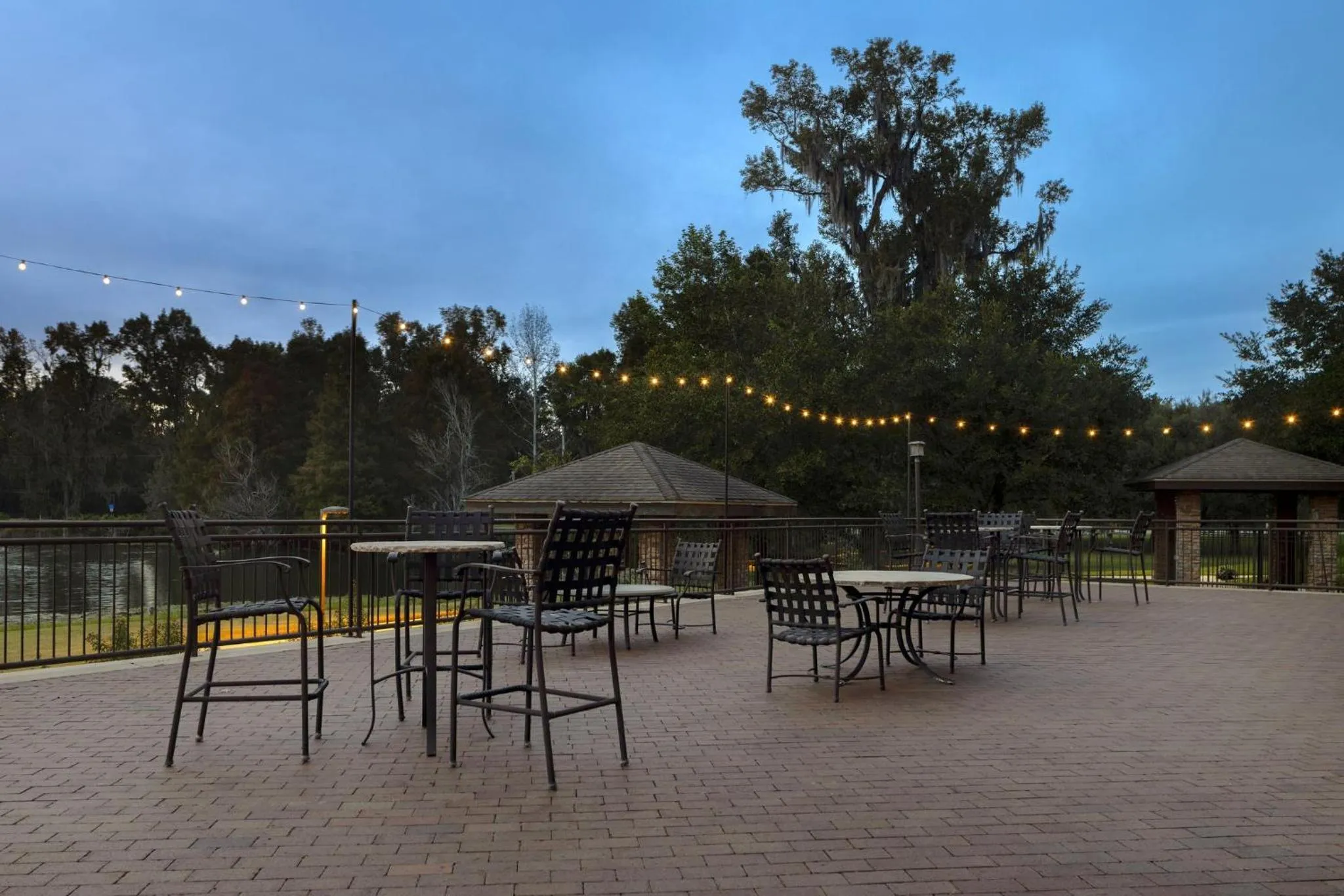 Property building in Staybridge Suites Tallahassee I-10 East by IHG