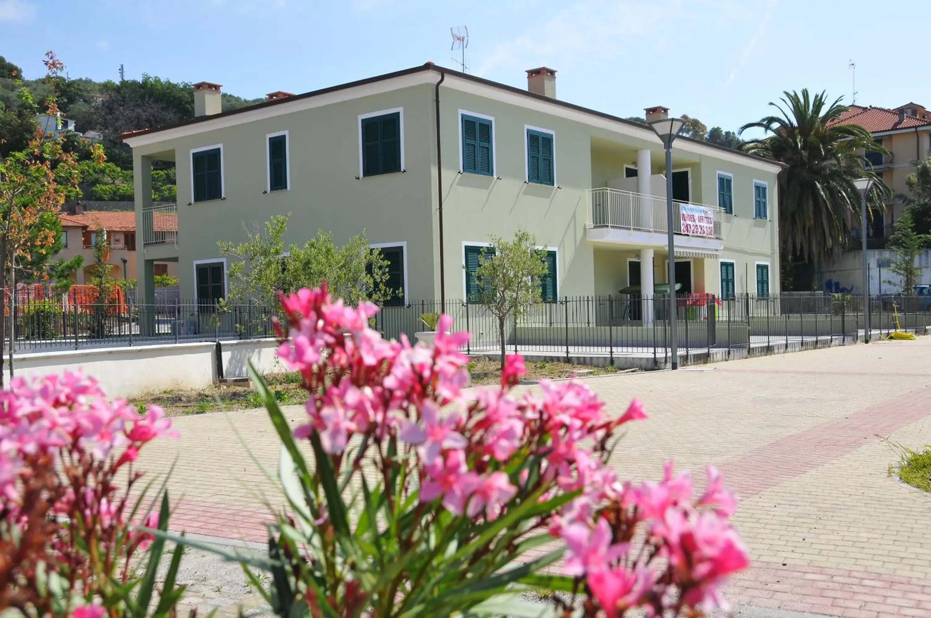 Villaggio La Piana Villaggio La Piana
