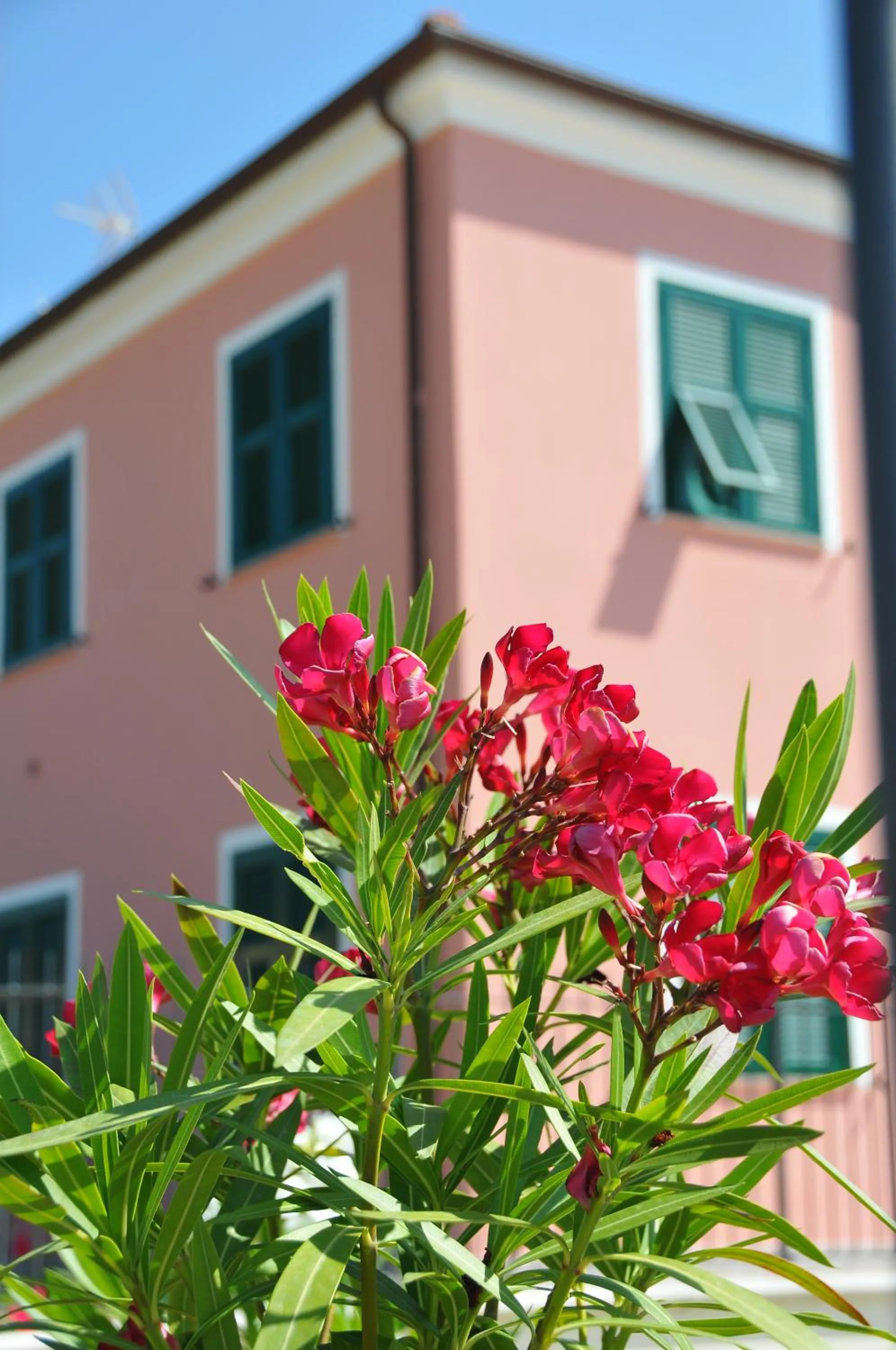 Villaggio La Piana