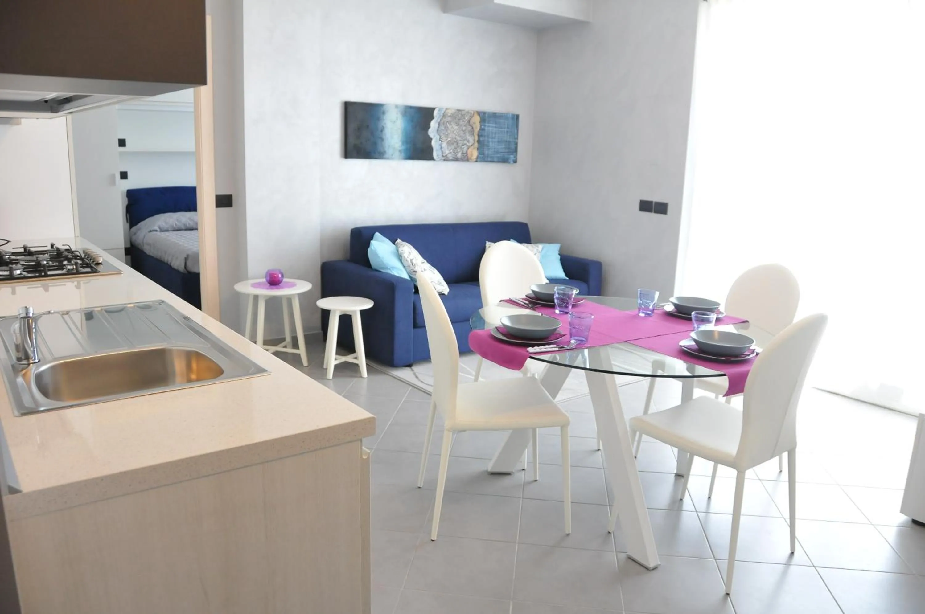 Villaggio La Piana
