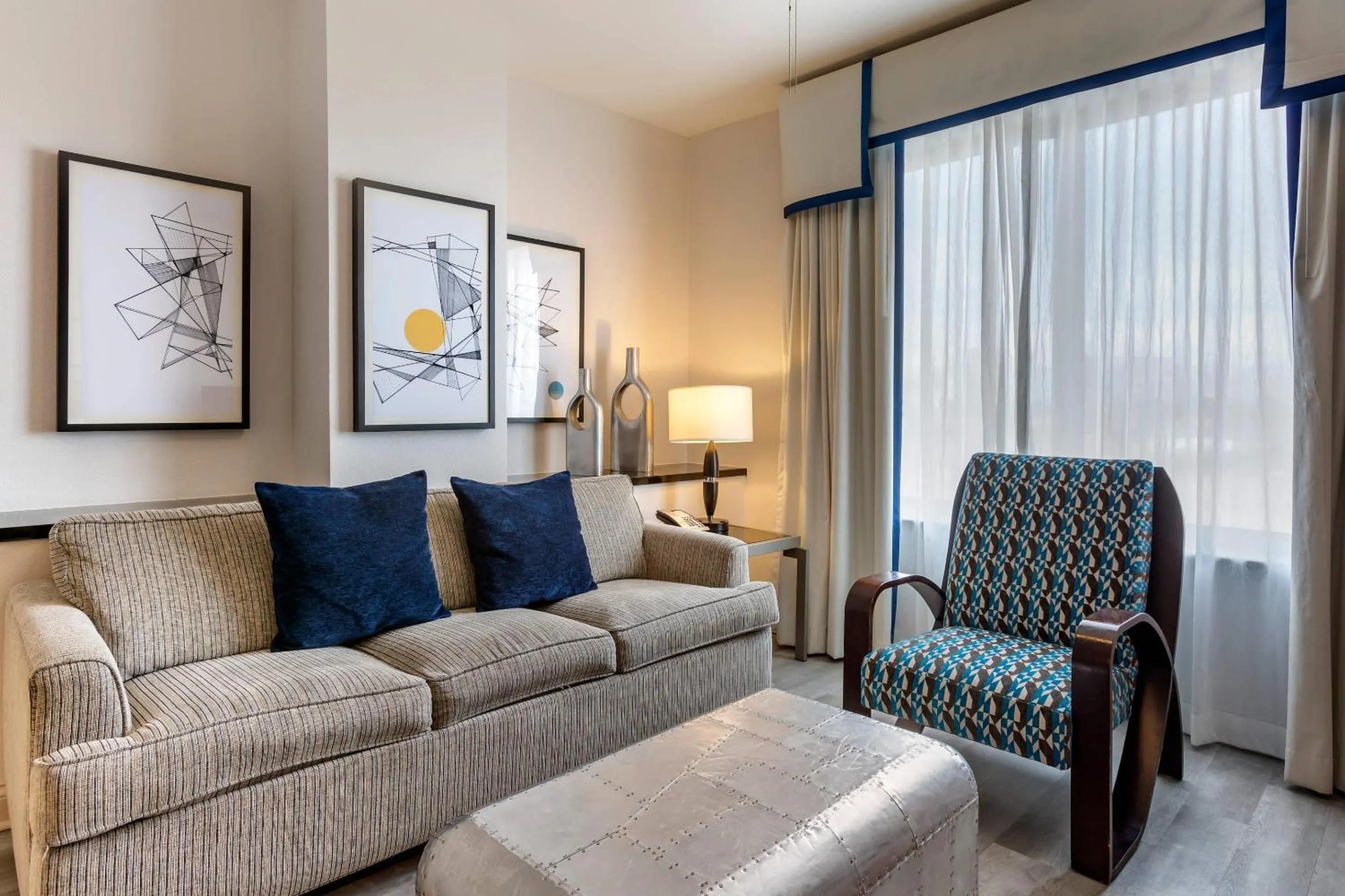 Bedroom in Bluegreen Vacations Club 36, an Ascend Collection Resort