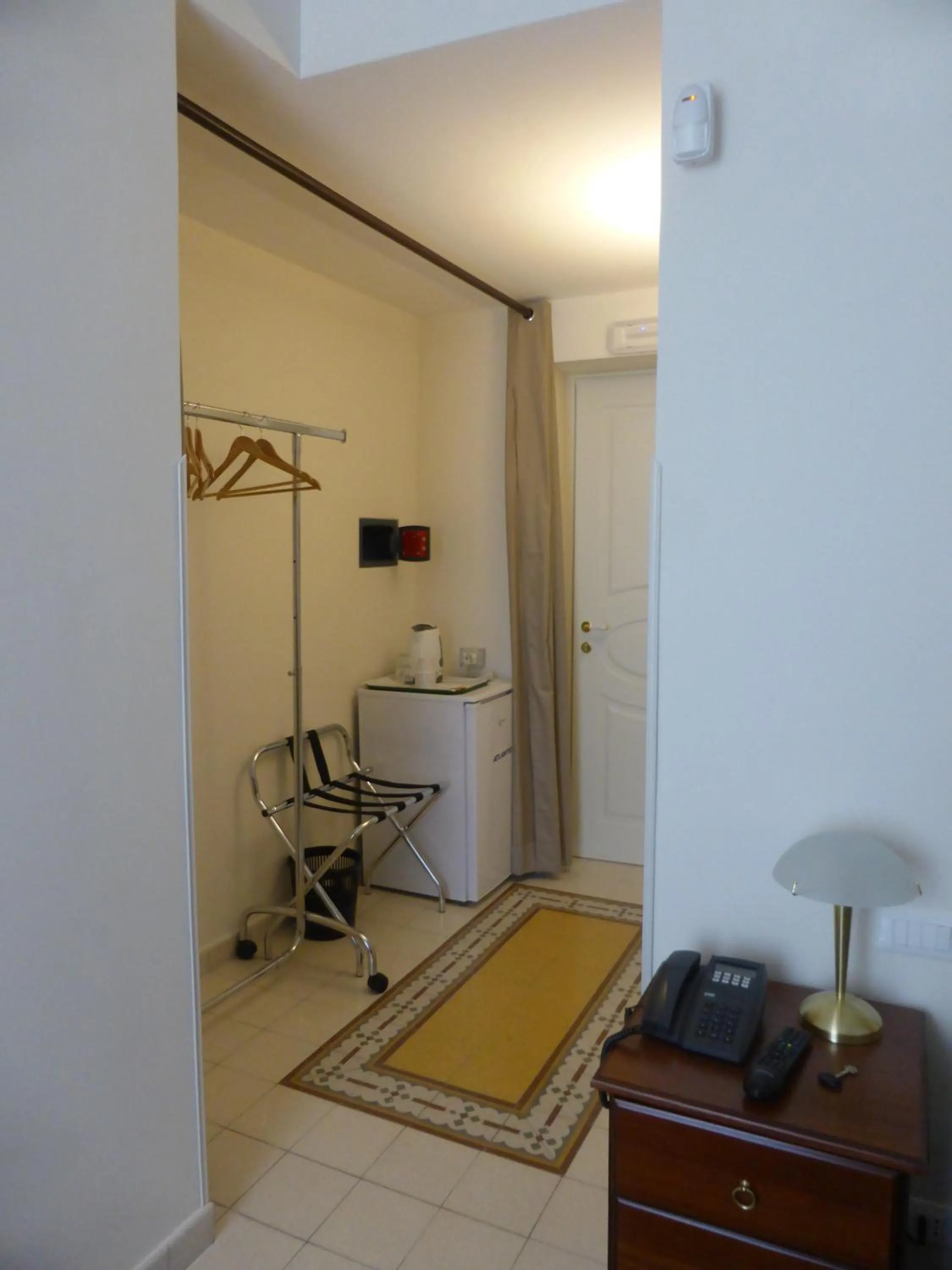 Coffee/tea facilities in 301B&B