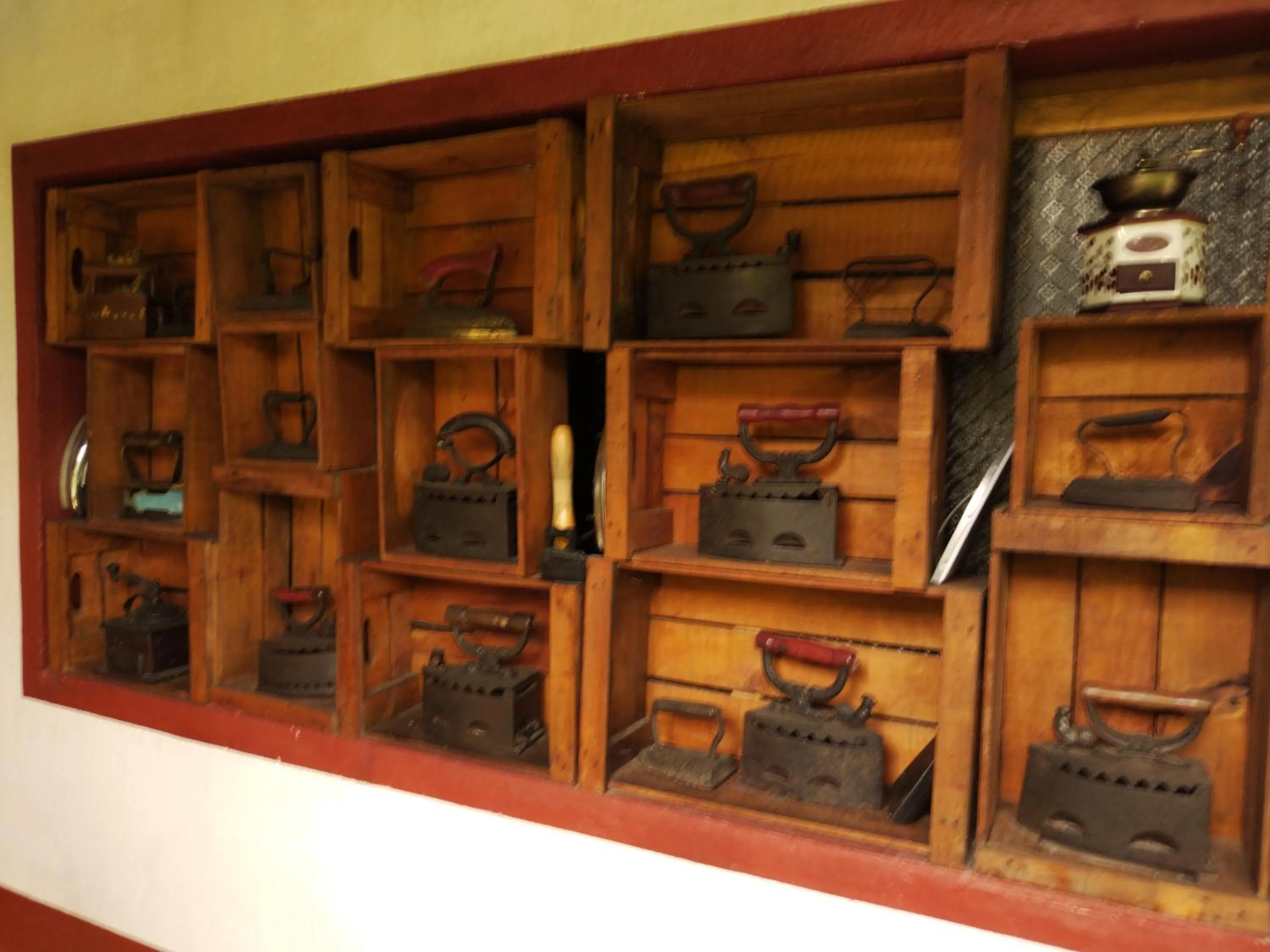 Other in Hotel Casa Chapultepec