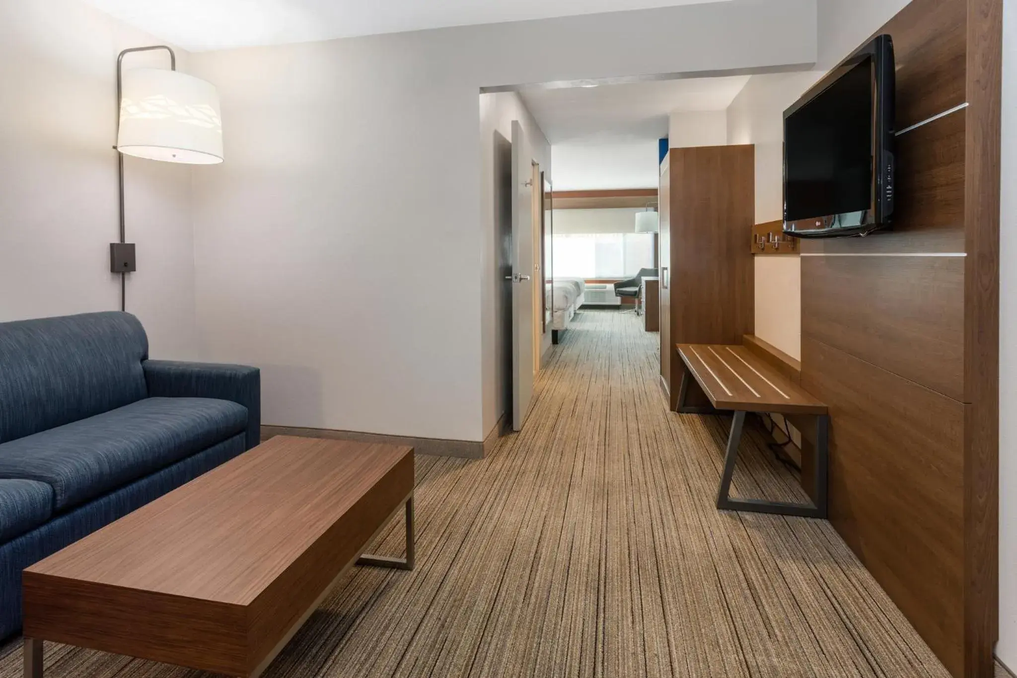 Queen Suite with Two Queen Beds in Holiday Inn Express & Suites Tucson North - Marana, by IHG Queen Suite with Two Queen Beds in Holiday Inn Express & Suites Tucson North - Marana, by IHG