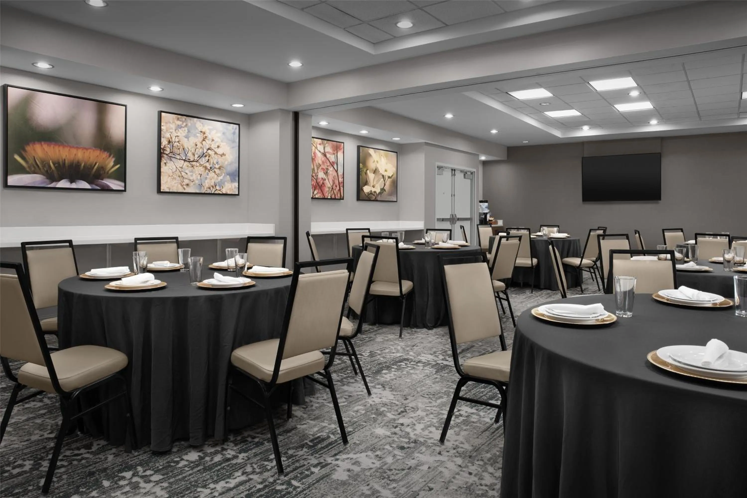 Meeting/conference room in Hilton Garden Inn Auburn/Opelika