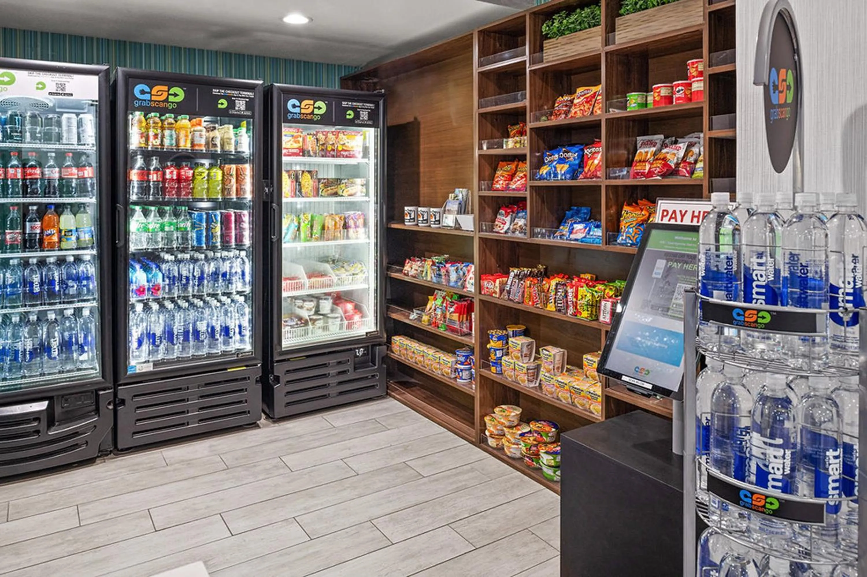 Other in Holiday Inn Express Hotel & Suites Twentynine Palms by IHG