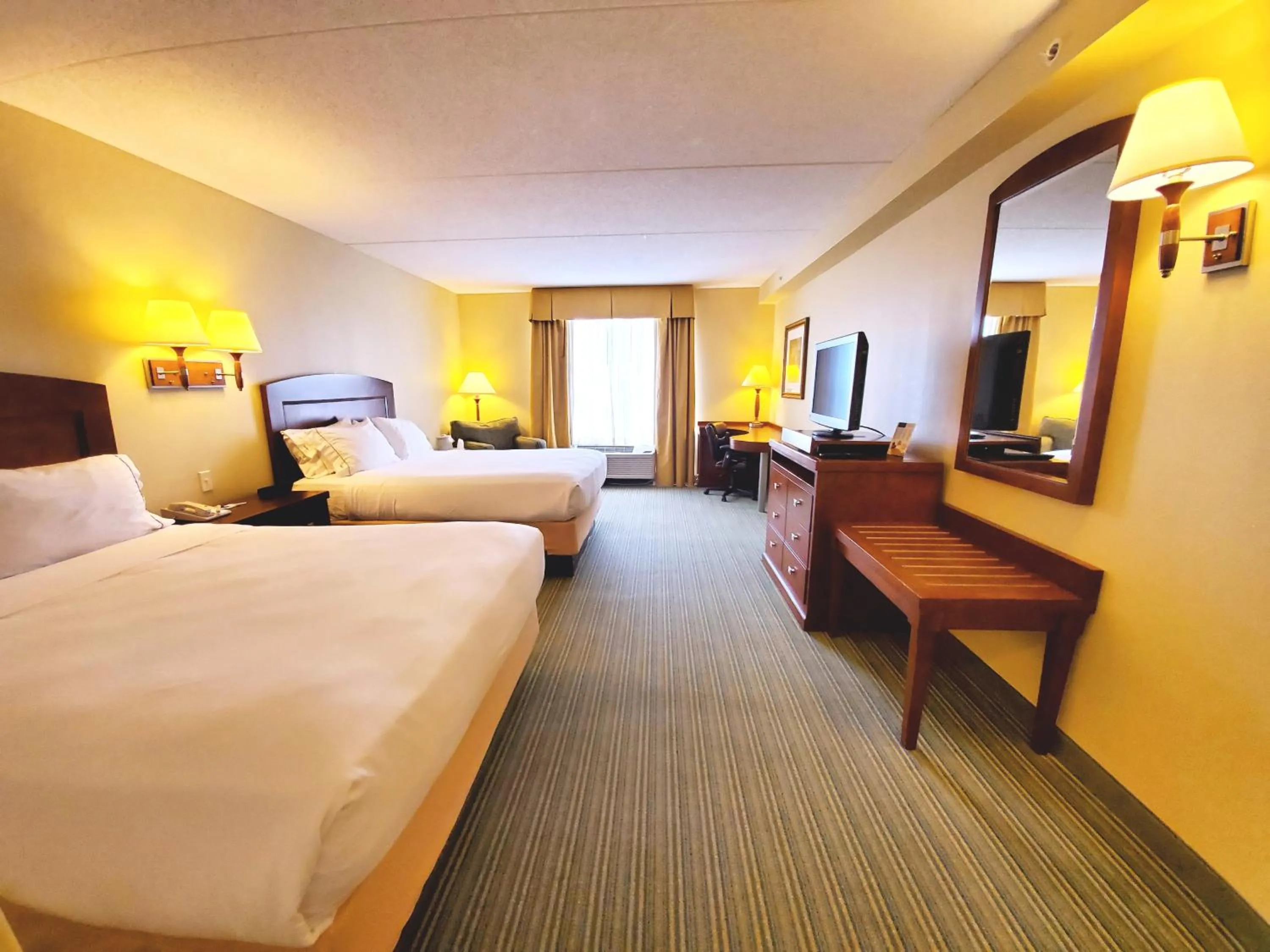 Photo of the whole room, Bed in Beach Boutique Hotel