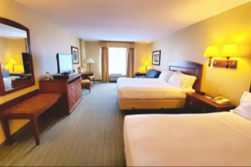 Queen Room in Beach Boutique Hotel Queen Room in Beach Boutique Hotel