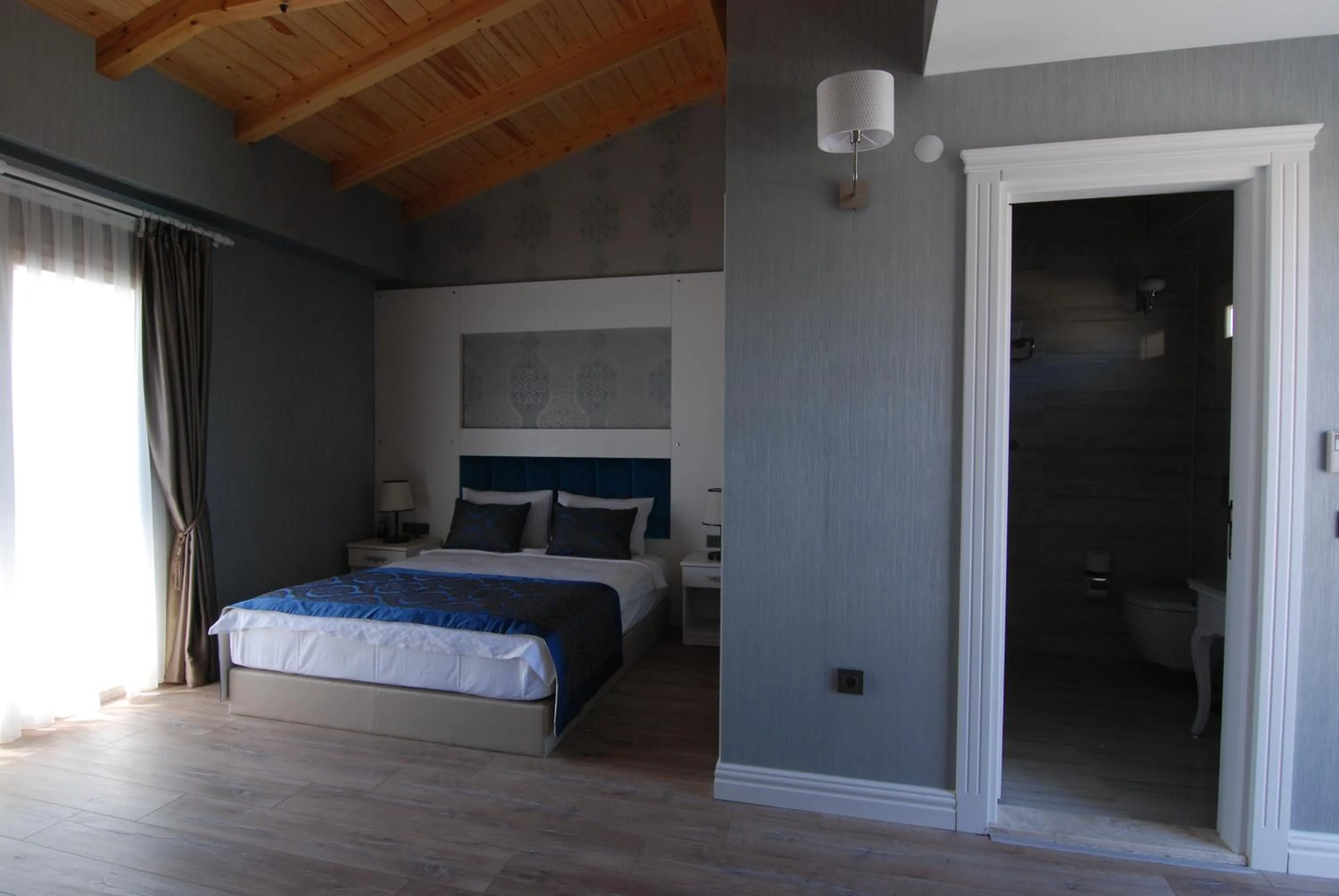 Other, Bed in Alaçatı The Design Hotel