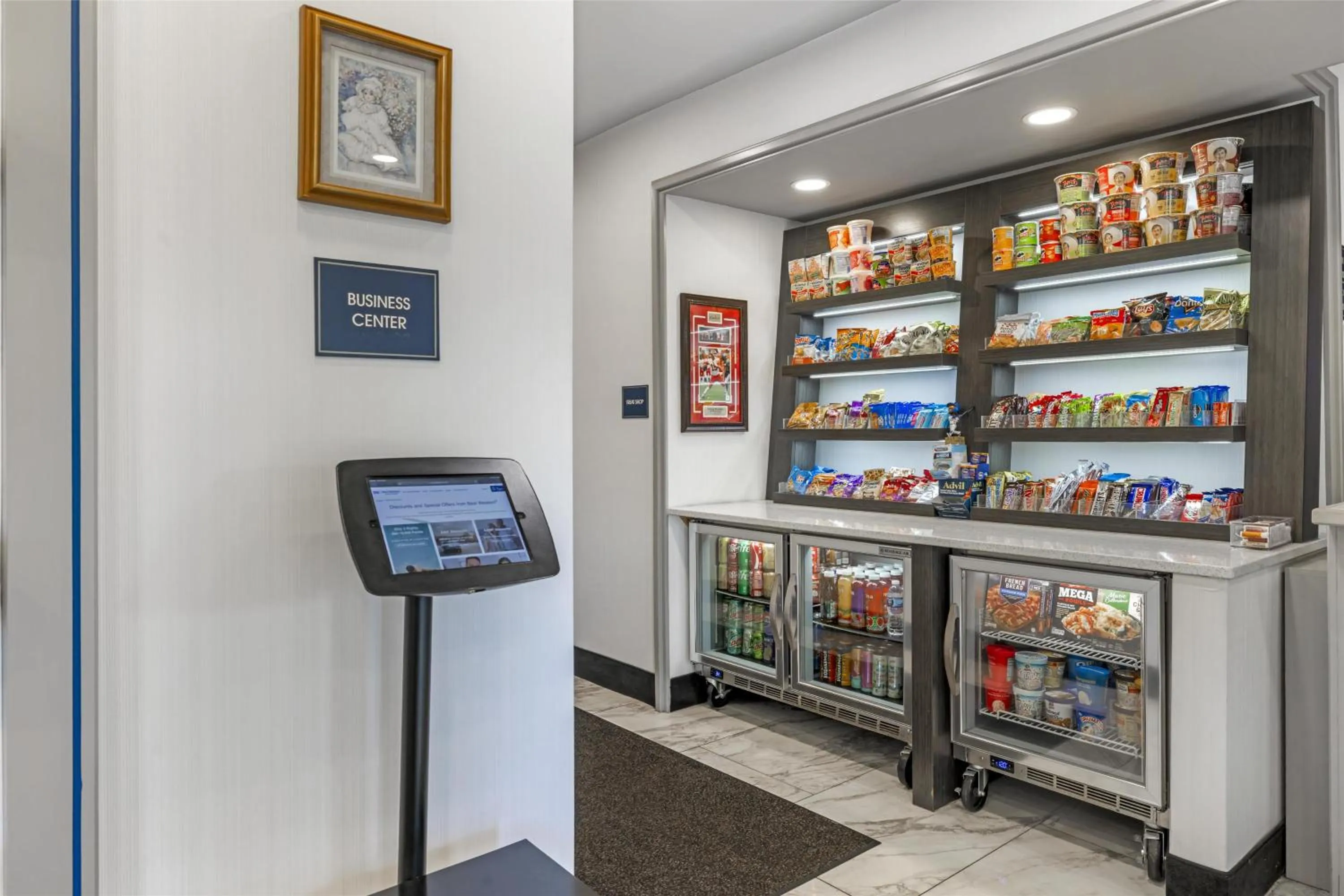 Property building in Best Western Independence Kansas City