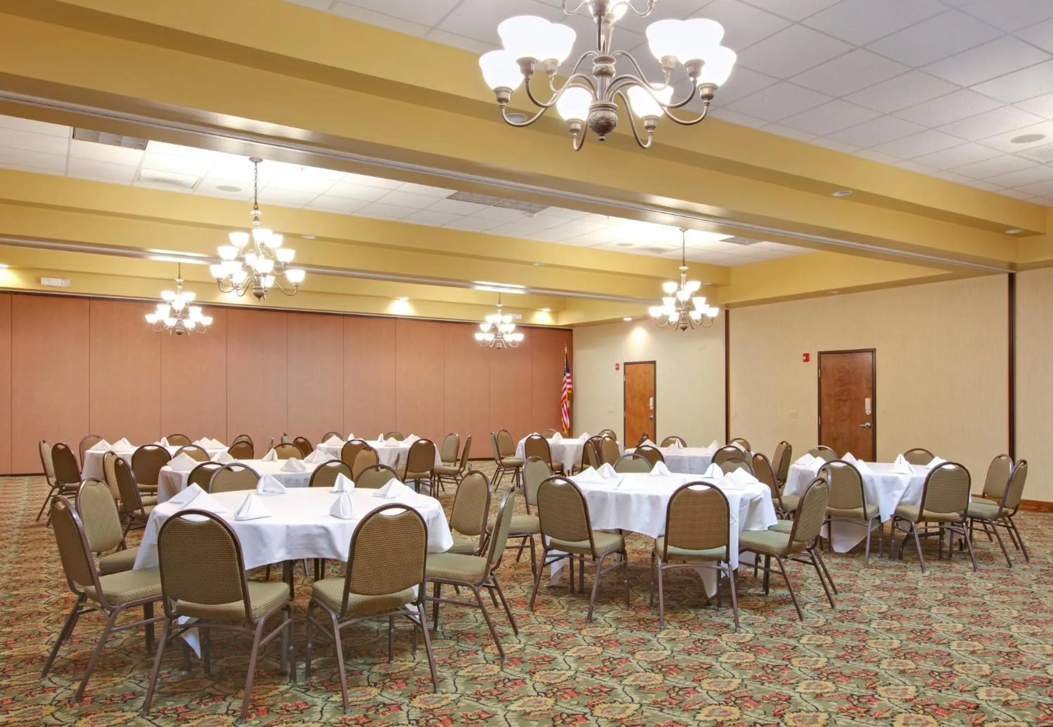 Banquet/Function facilities in Holiday Inn Blytheville by IHG