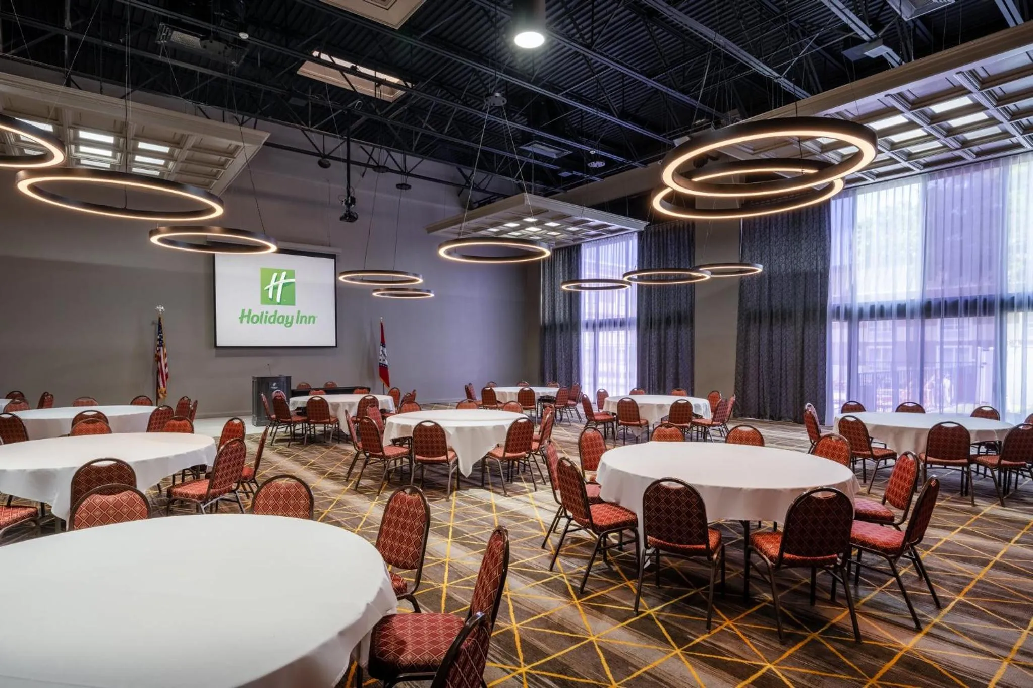 Banquet/Function facilities in Holiday Inn Blytheville by IHG