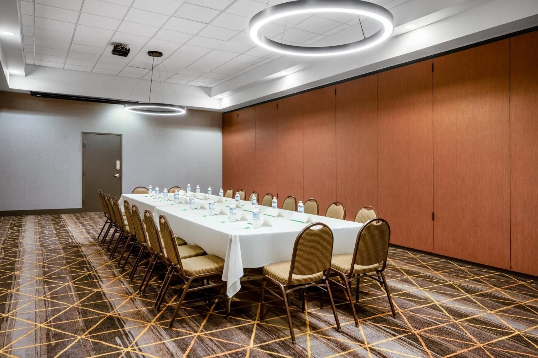 Meeting/conference room in Holiday Inn Blytheville by IHG