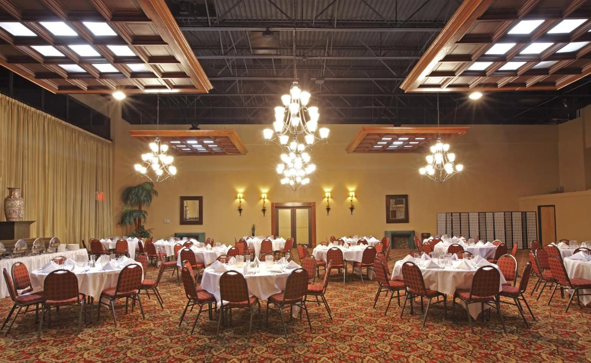 Meeting/conference room in Holiday Inn Blytheville by IHG
