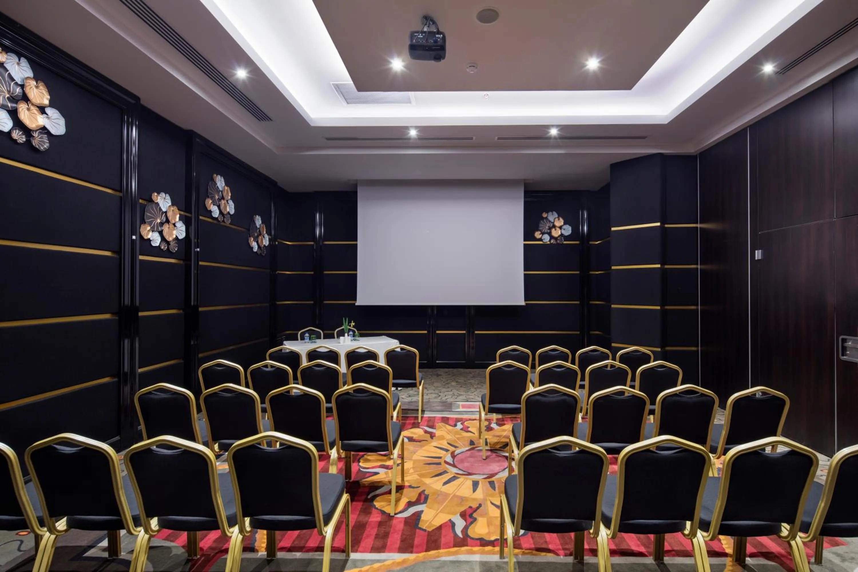 Business facilities in Granada Luxury Belek - Family Kids Concept