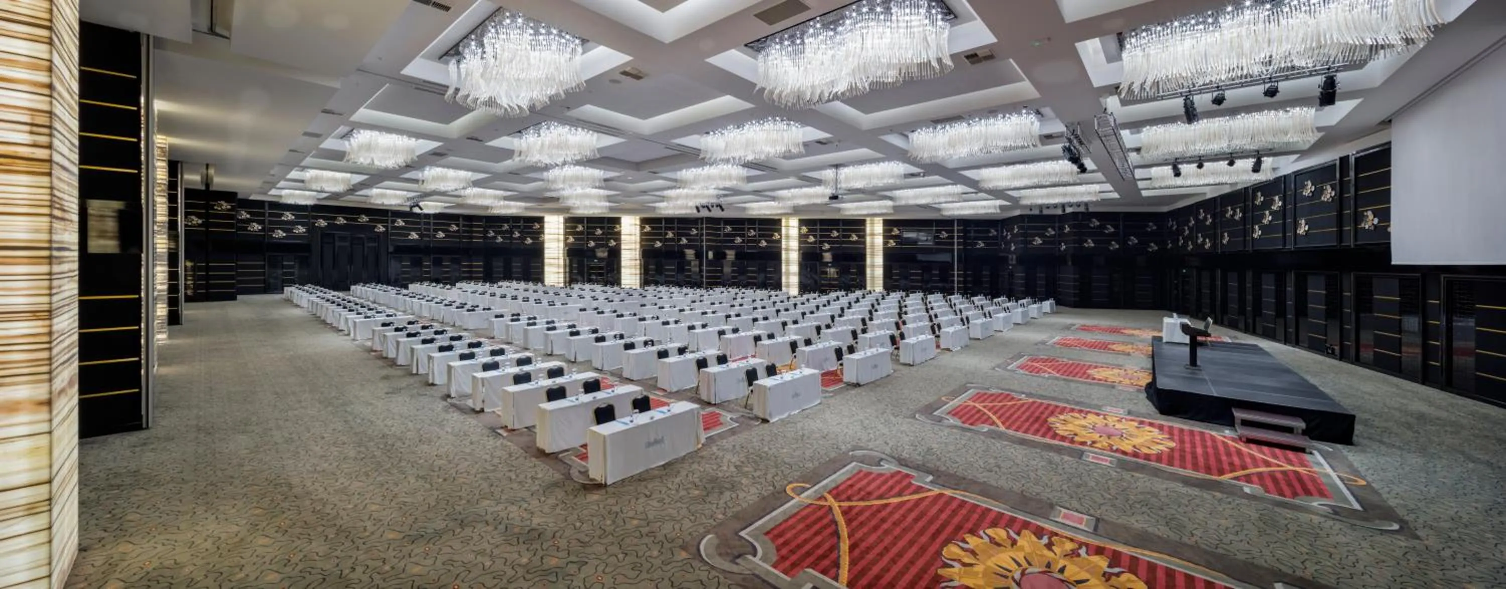 Business facilities in Granada Luxury Belek - Family Kids Concept