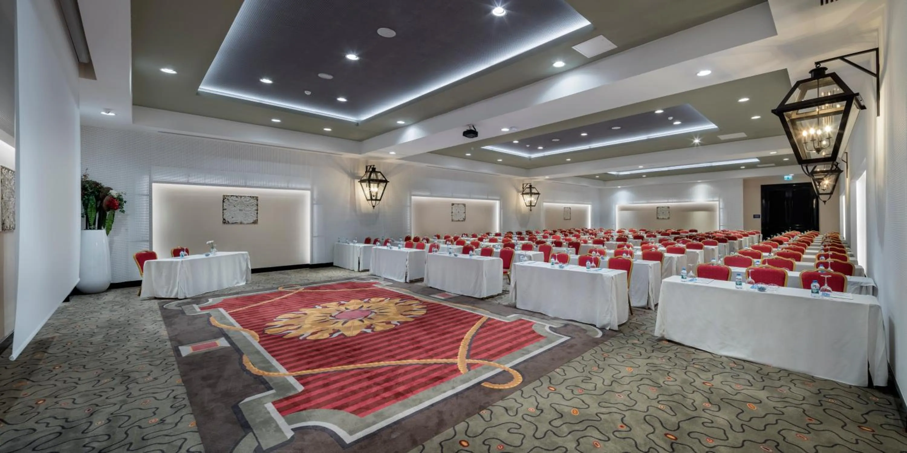 Business facilities in Granada Luxury Belek - Family Kids Concept