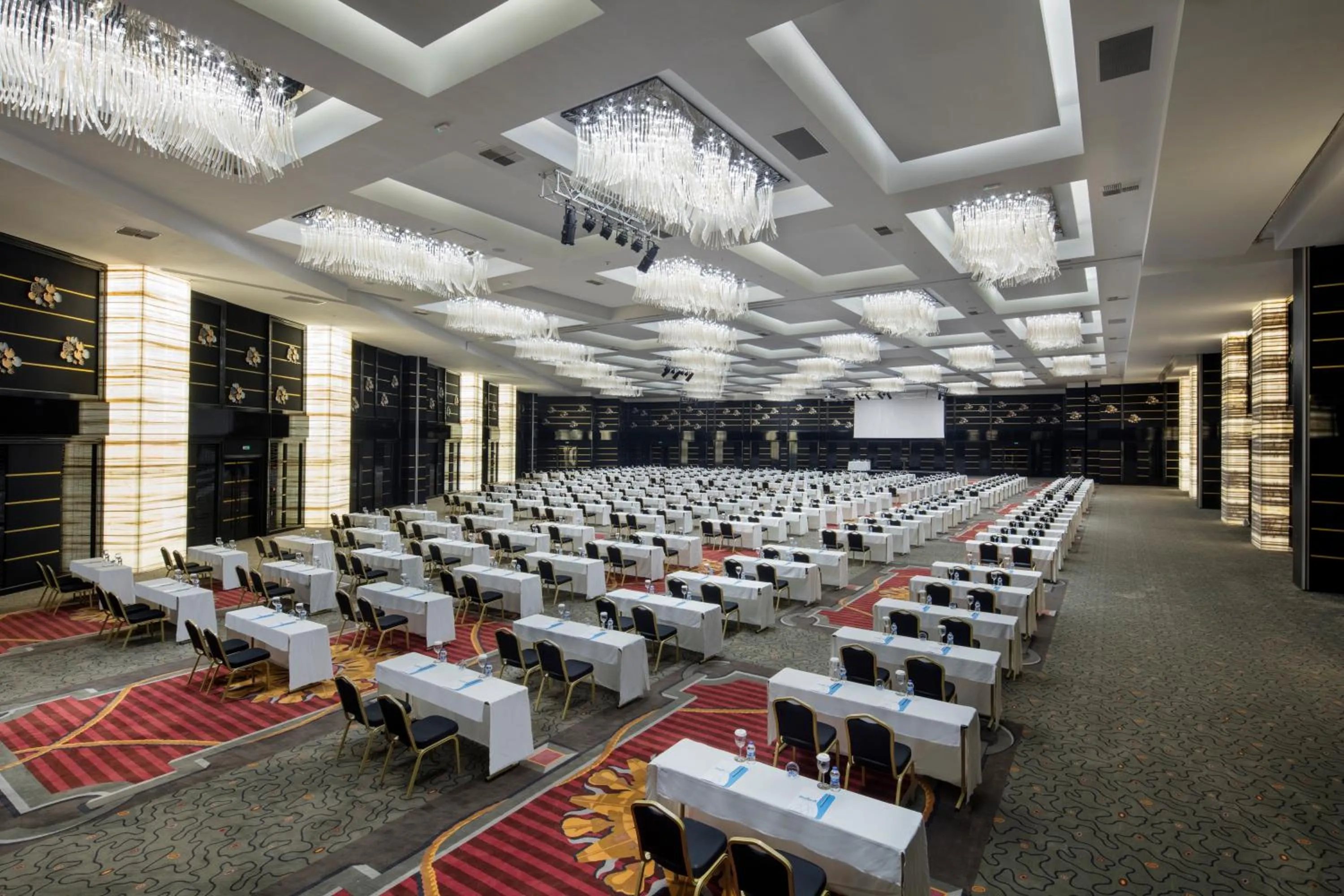 Business facilities in Granada Luxury Belek - Family Kids Concept